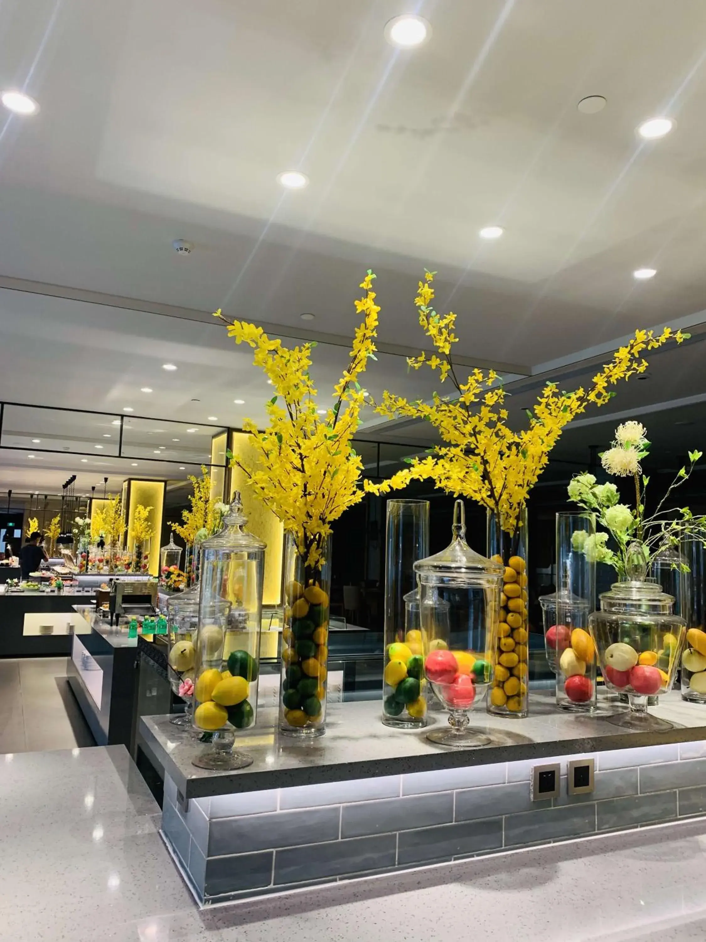 Restaurant/places to eat in Guangzhou Southern Airlines Pearl Airport Hotel- Free shuttle bus to airport Restaurant/places to eat in Guangzhou Southern Airlines Pearl Airport Hotel- Free shuttle bus to airport