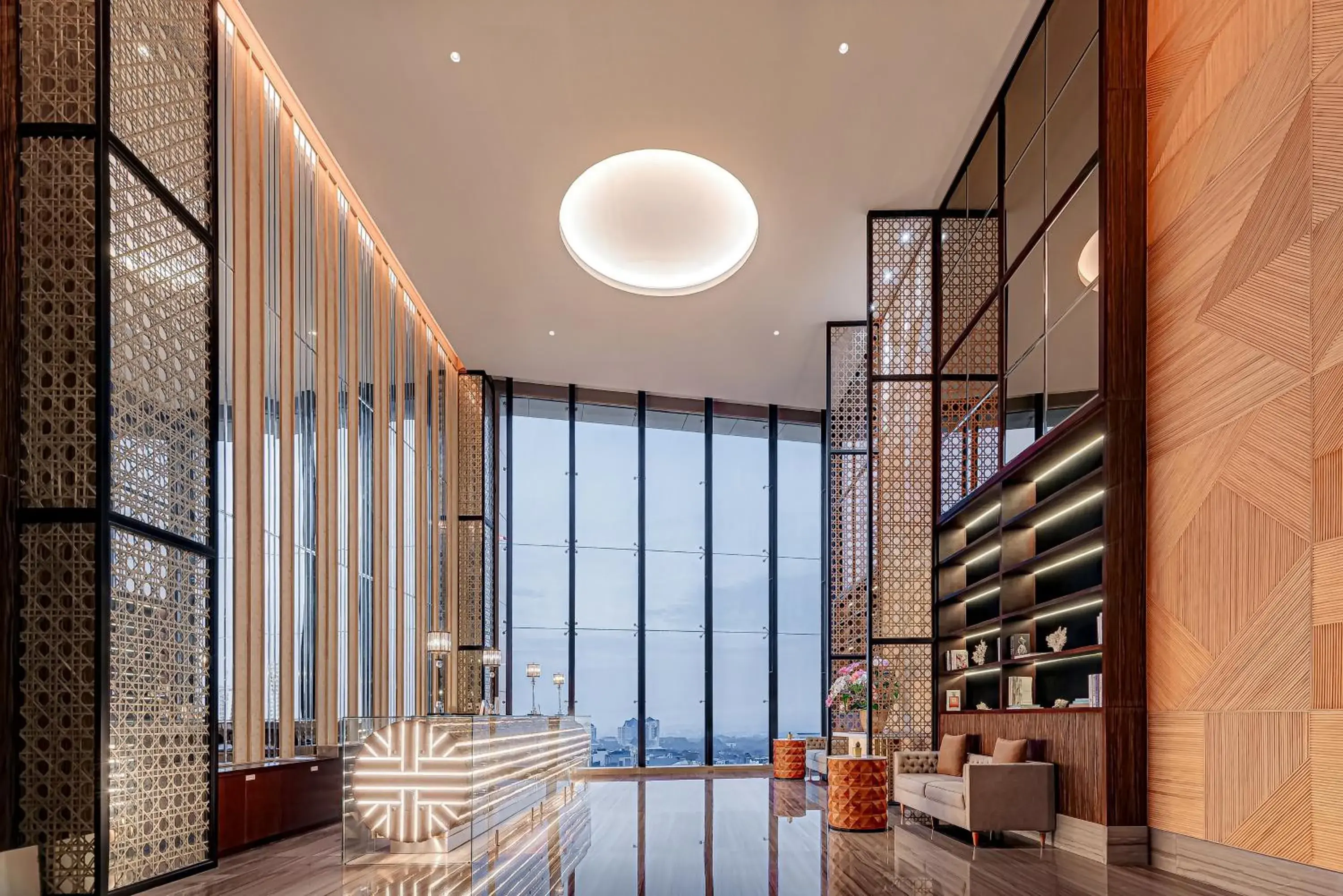 Whiz Luxe Hotel Spazio Surabaya Whiz Luxe Hotel Spazio Surabaya