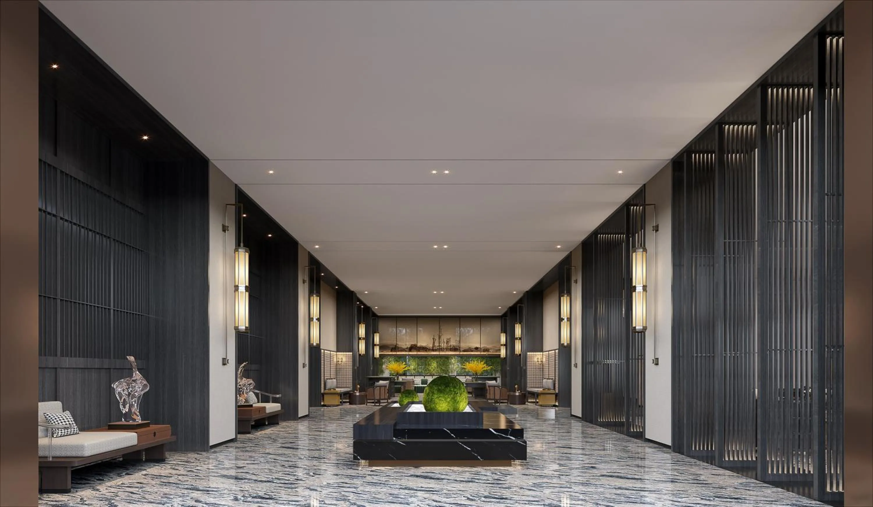 UrCove by HYATT Shanghai Jinqiao Centre