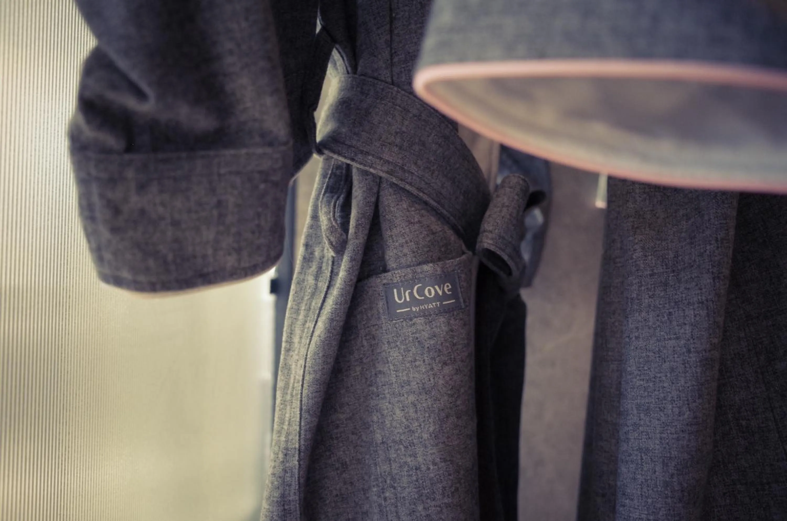 Hot Tub in UrCove by Hyatt Shanghai Lujiazui Expo Center