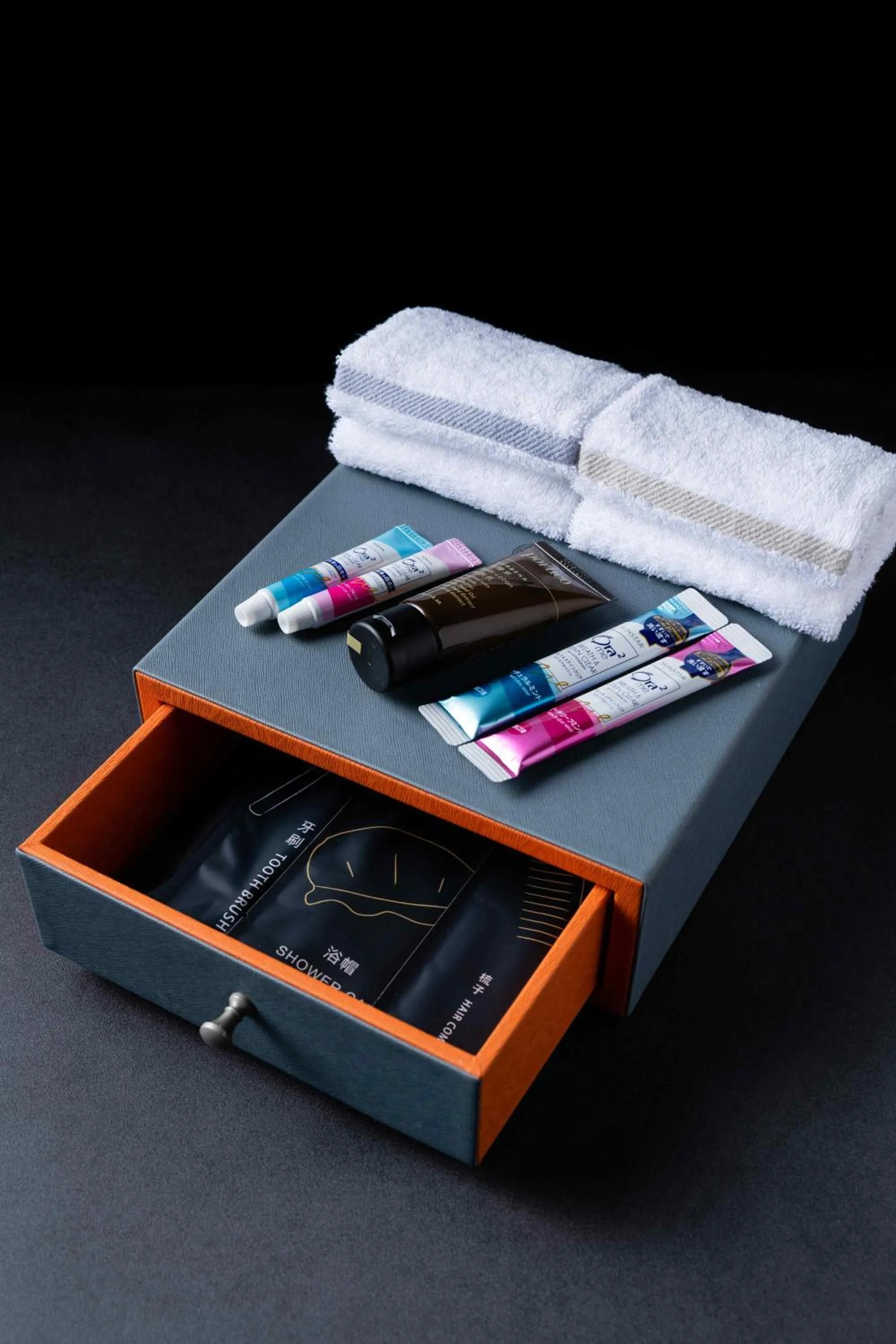 Toilet in UrCove by Hyatt Shanghai Lujiazui Expo Center