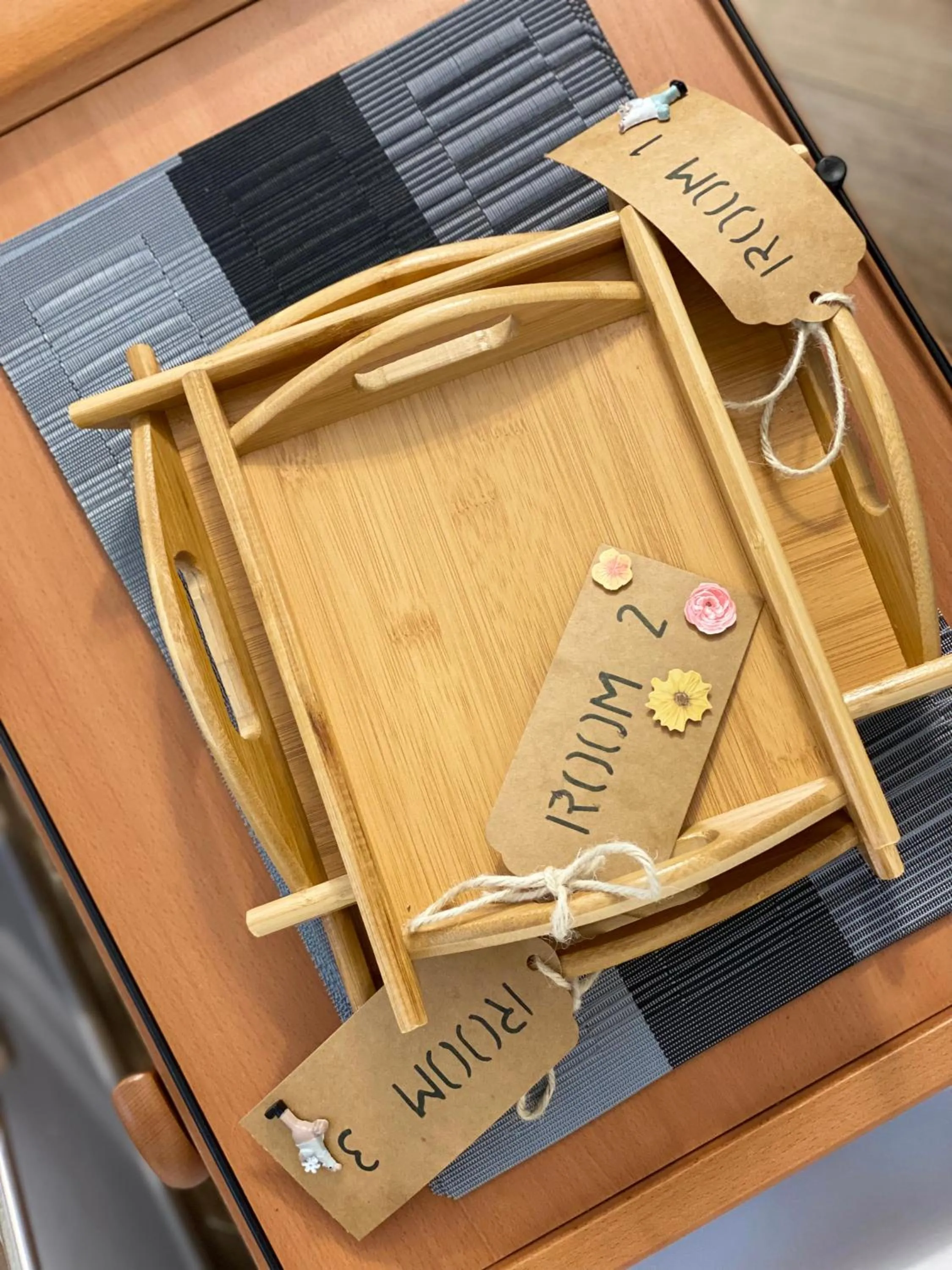 Holiday Rooms La Campagnetta