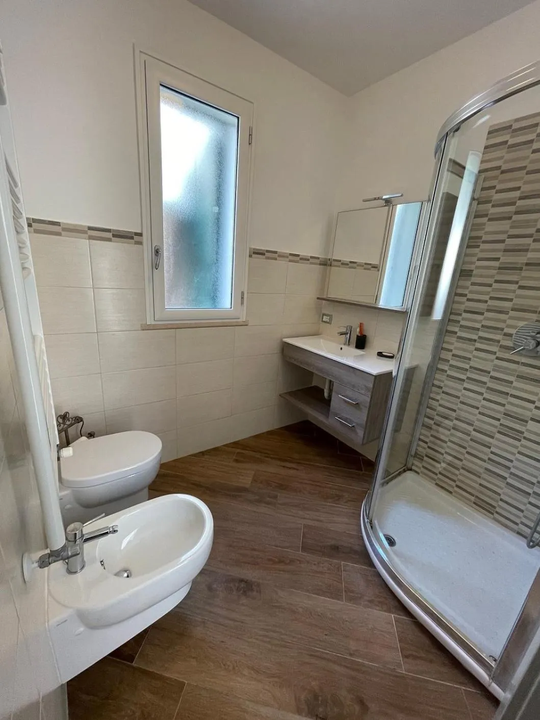 Holiday Rooms La Campagnetta