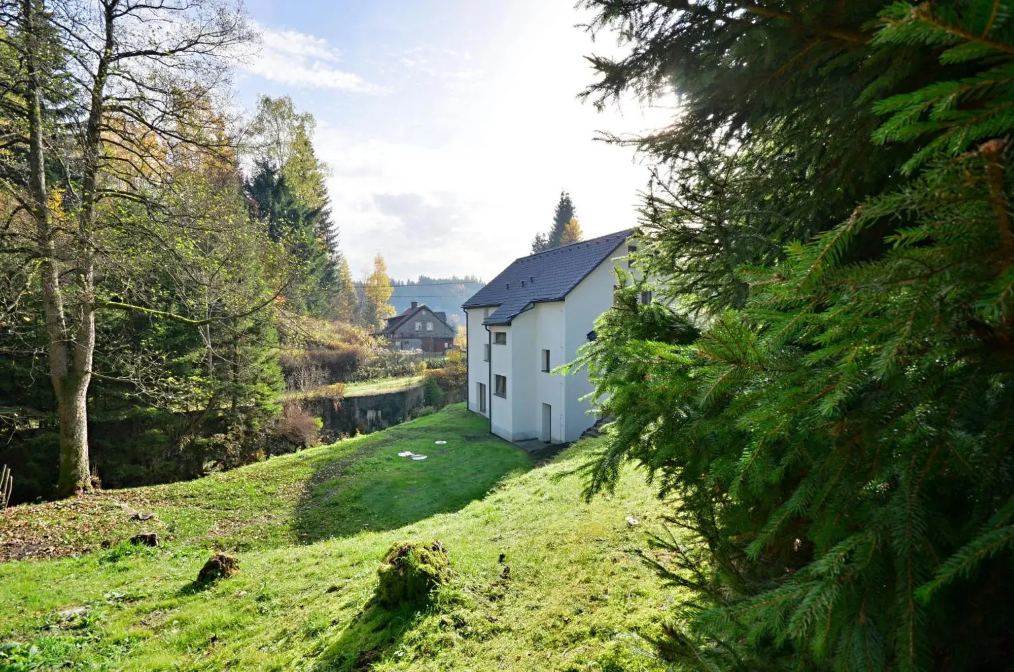 Rezidence GreenHill ⃰ ⃰ ⃰ Rezidence GreenHill ⃰ ⃰ ⃰