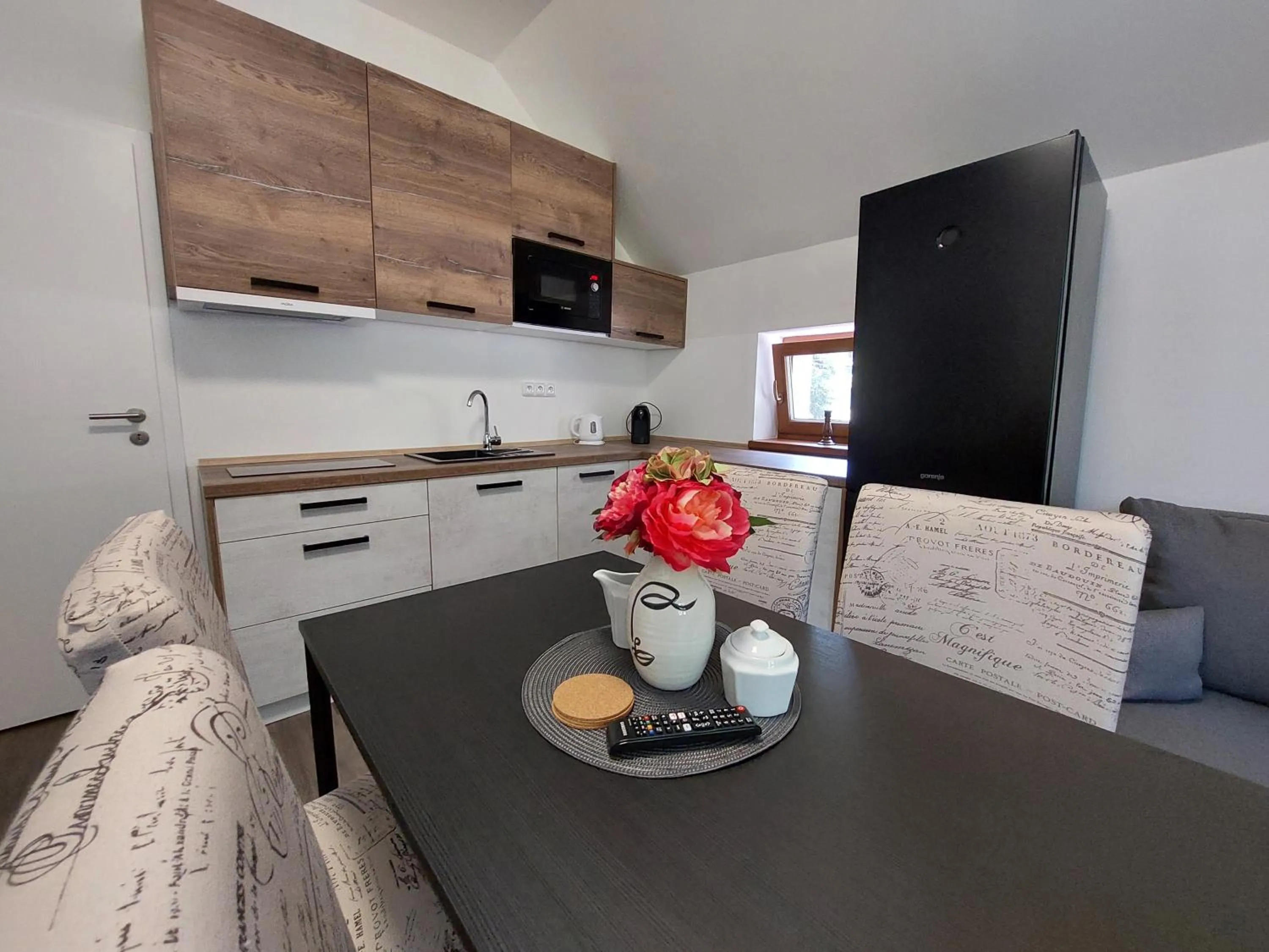 Living room in Rezidence GreenHill ⃰ ⃰ ⃰