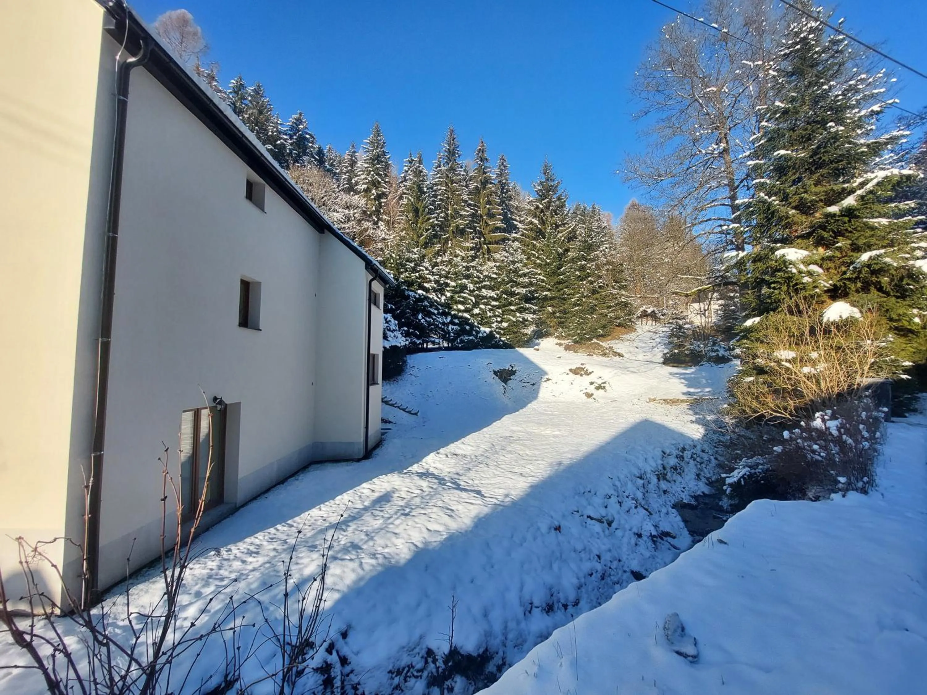 Property building in Rezidence GreenHill ⃰ ⃰ ⃰