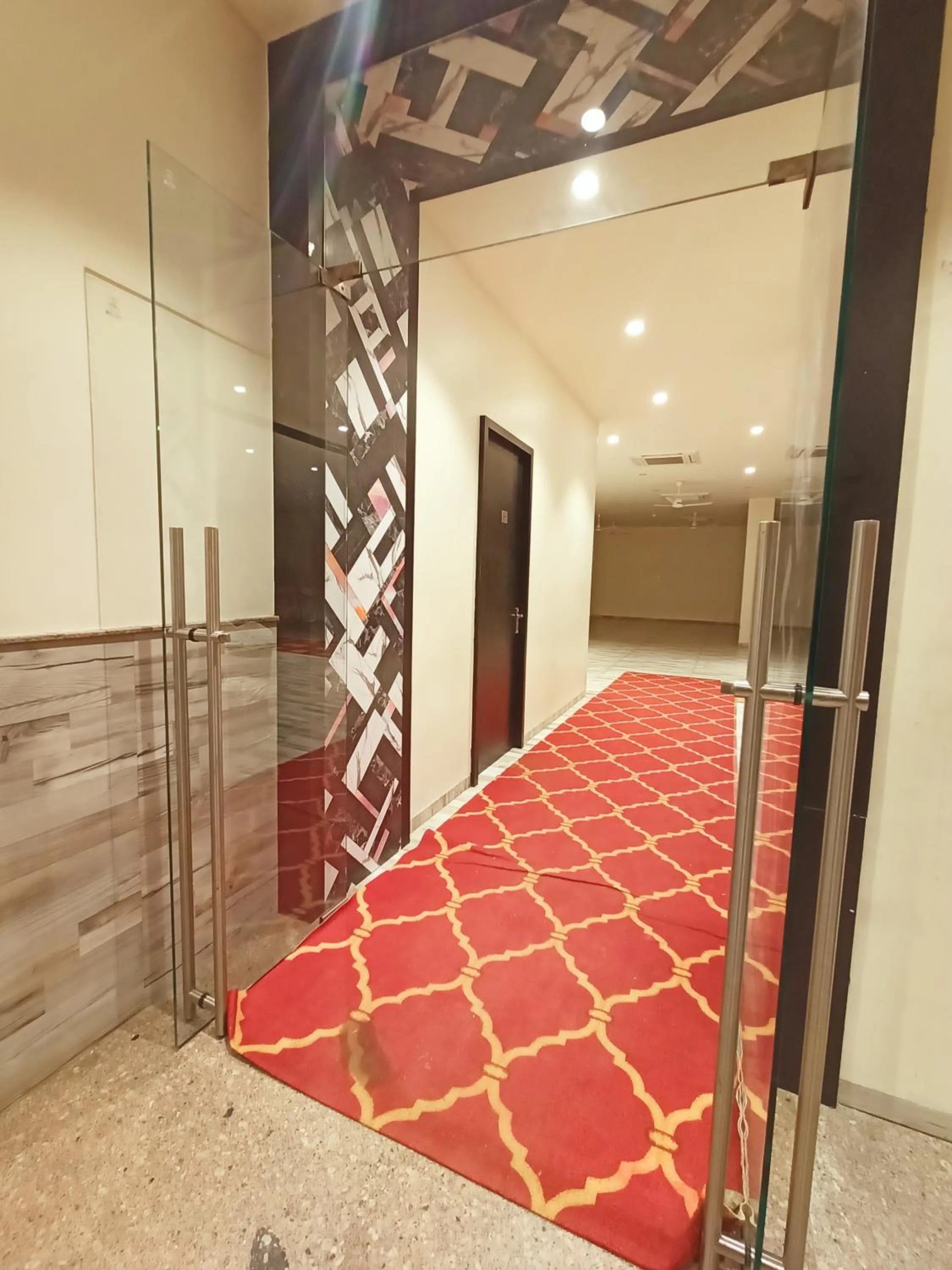 Banquet/Function facilities in Radhamangal Colors Inn