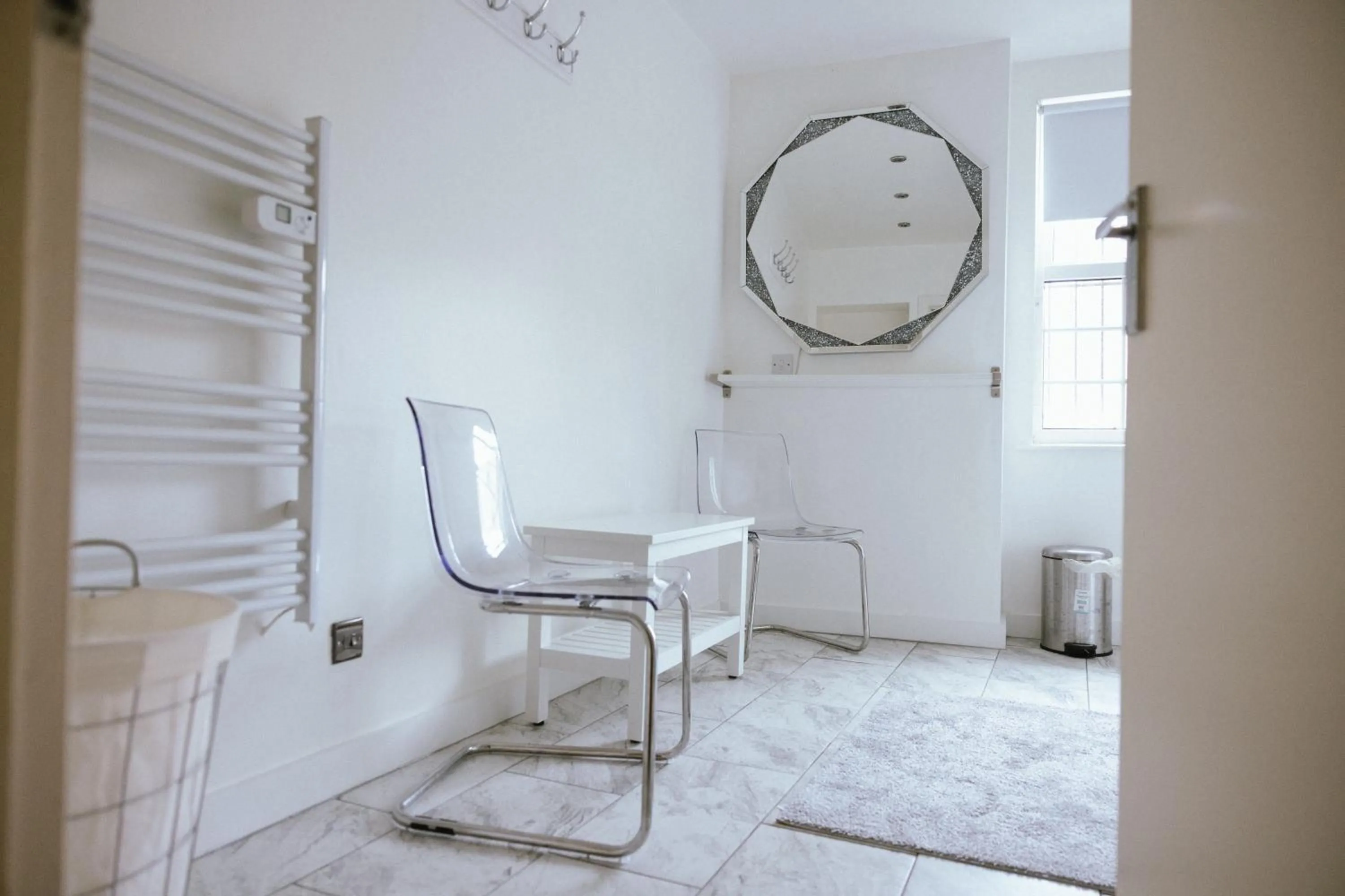 Bathroom in COZY PLACE LIVERPOOL