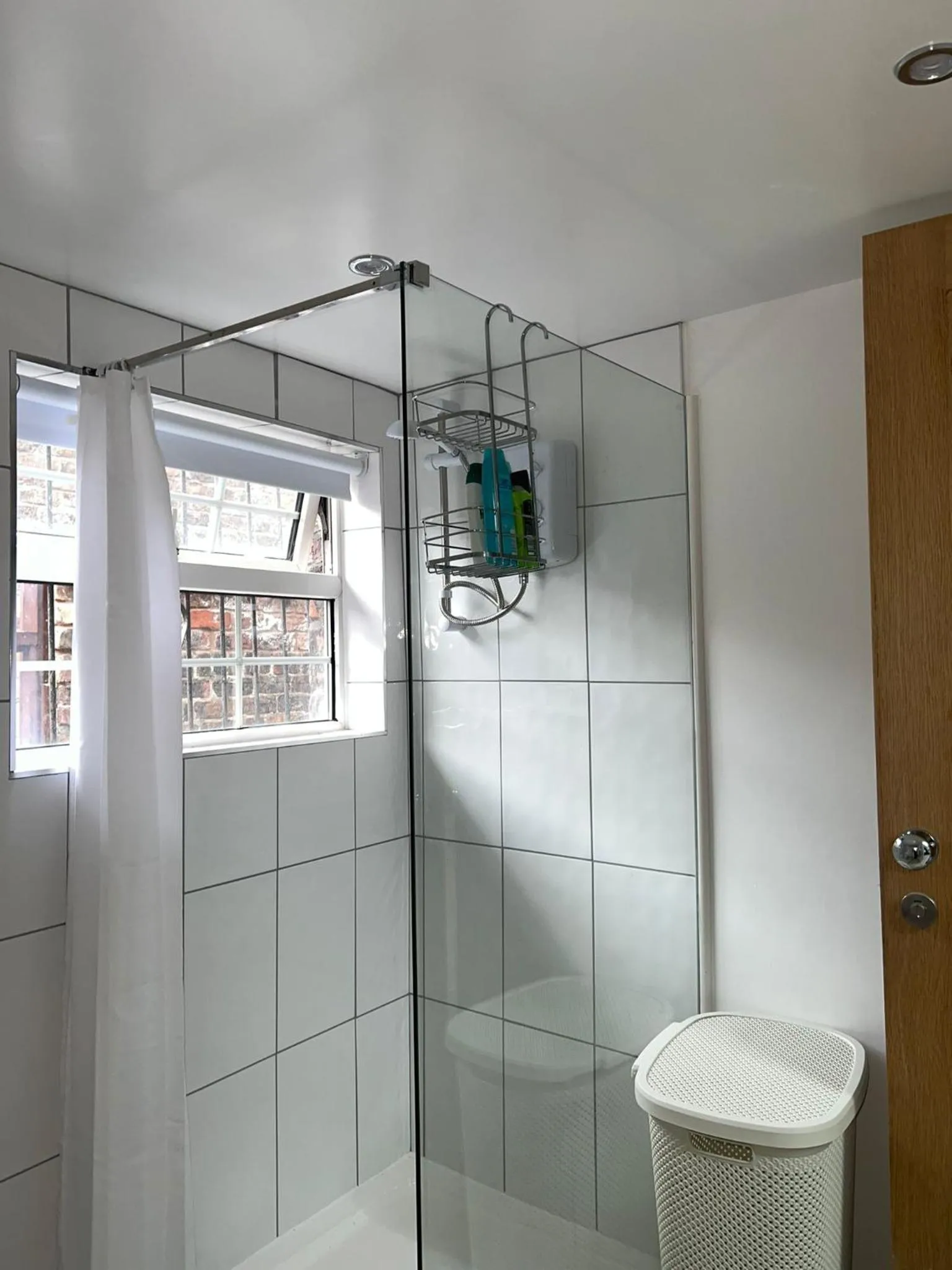 Bathroom in COZY PLACE LIVERPOOL