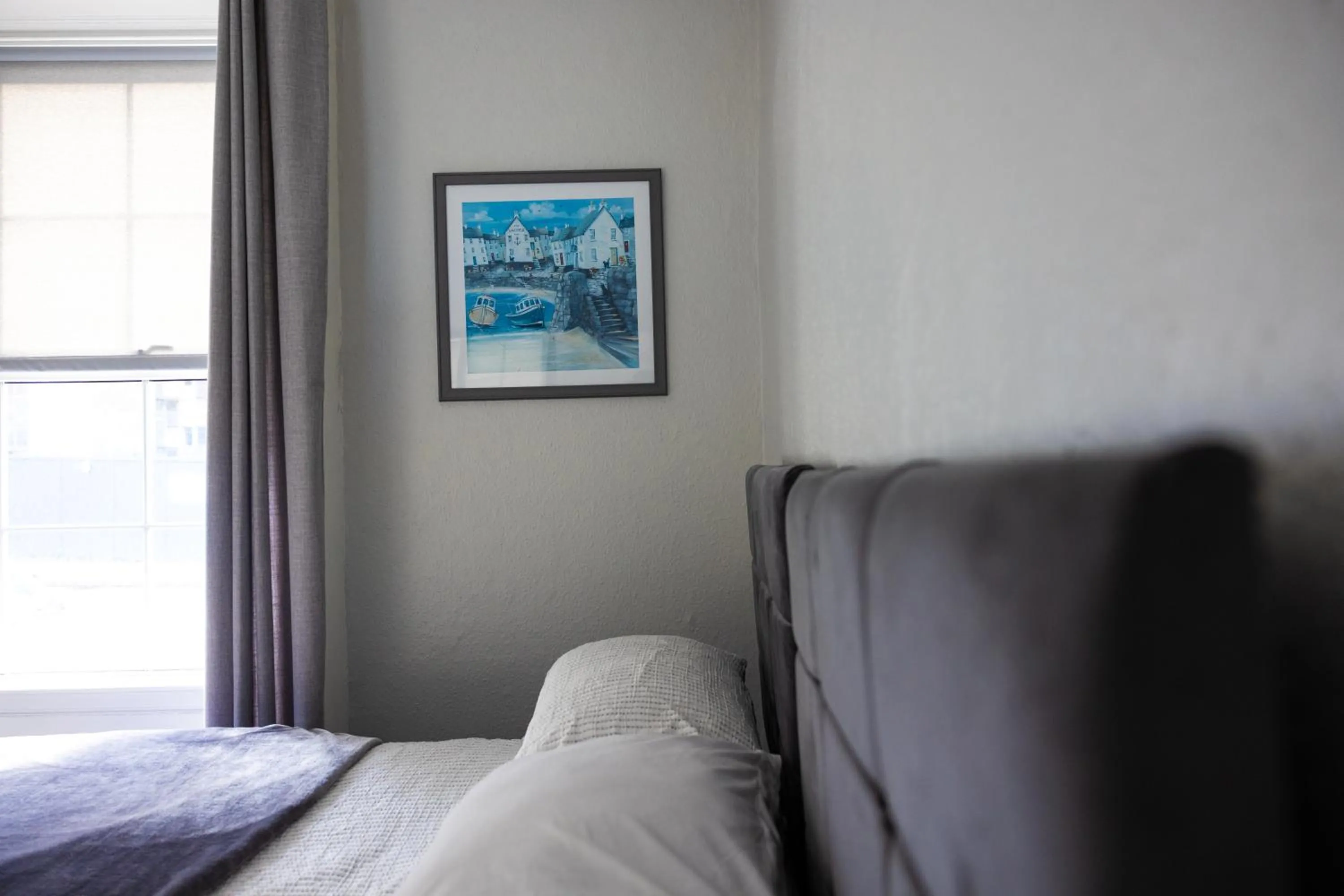 Bed in COZY PLACE LIVERPOOL