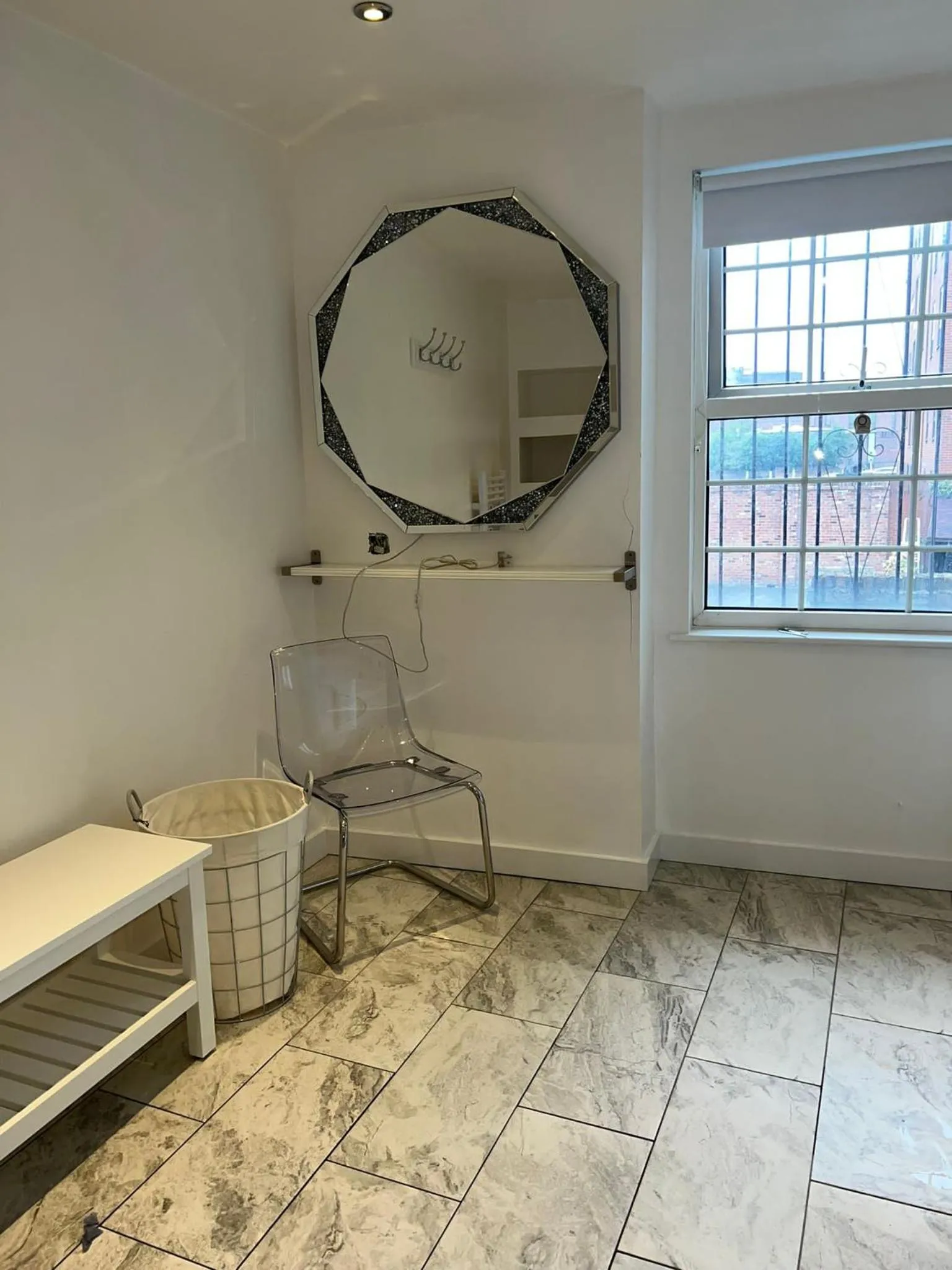 Bathroom in COZY PLACE LIVERPOOL