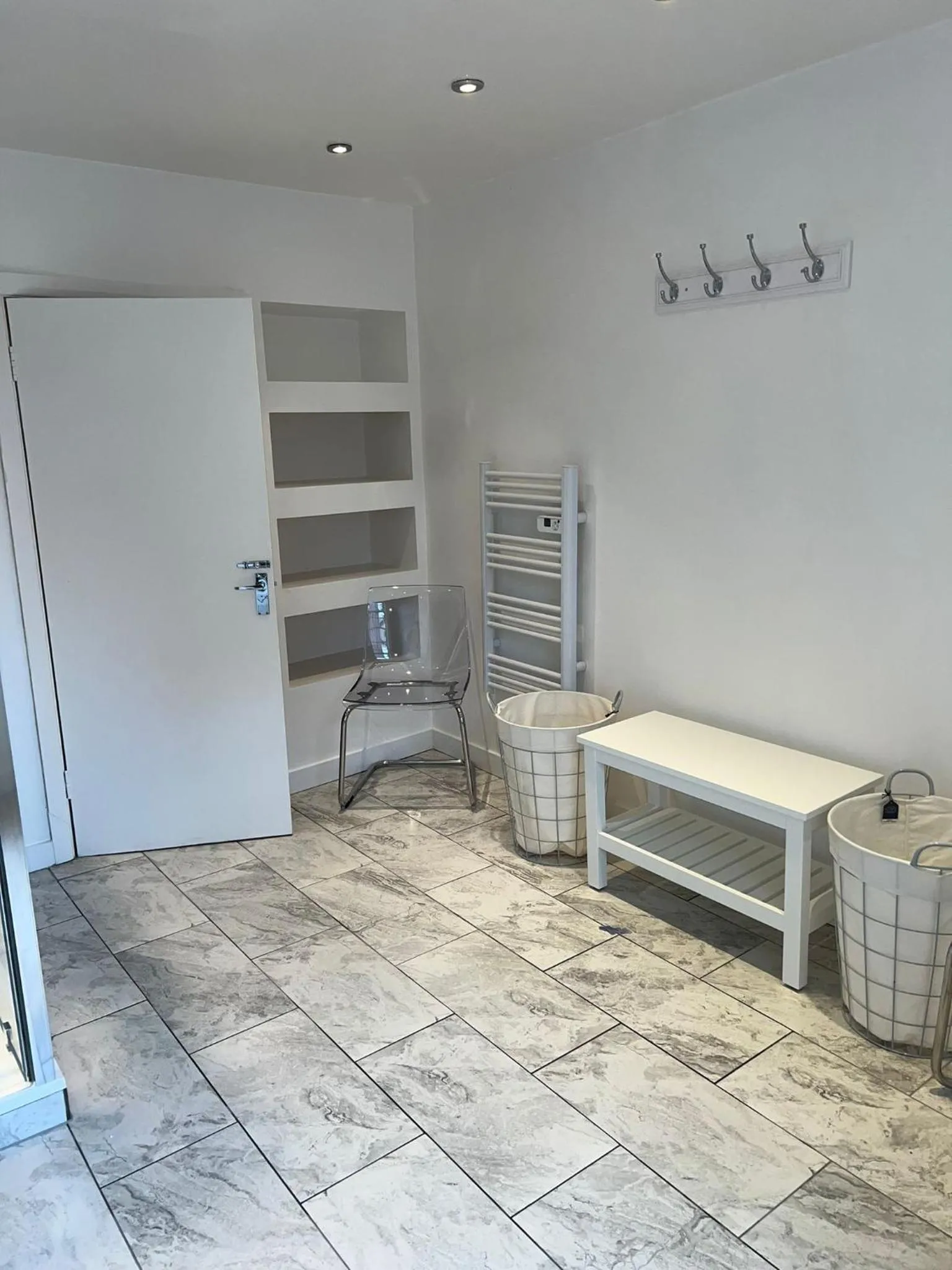 Bathroom in COZY PLACE LIVERPOOL