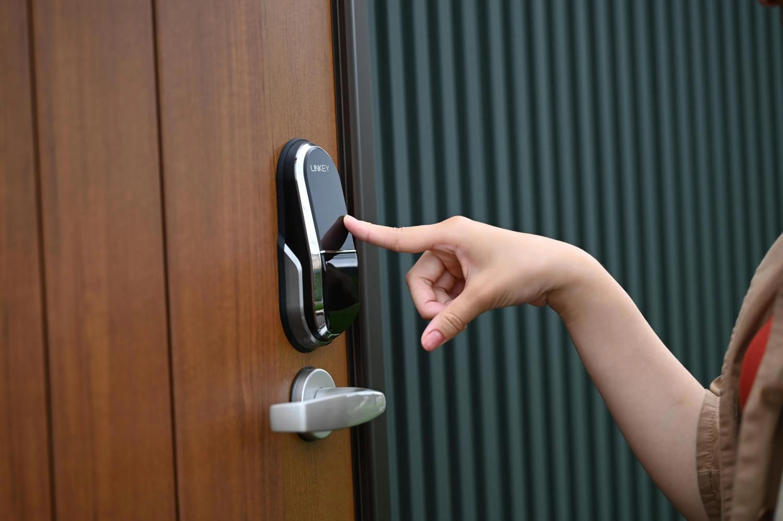 Property building in TOYA Center Village