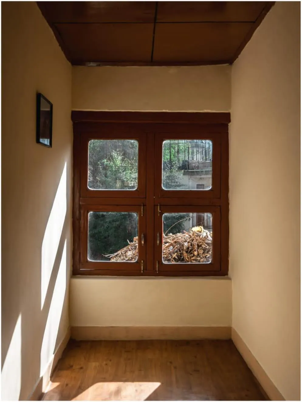 Property building in Hotel Ri ~ Rab Leh