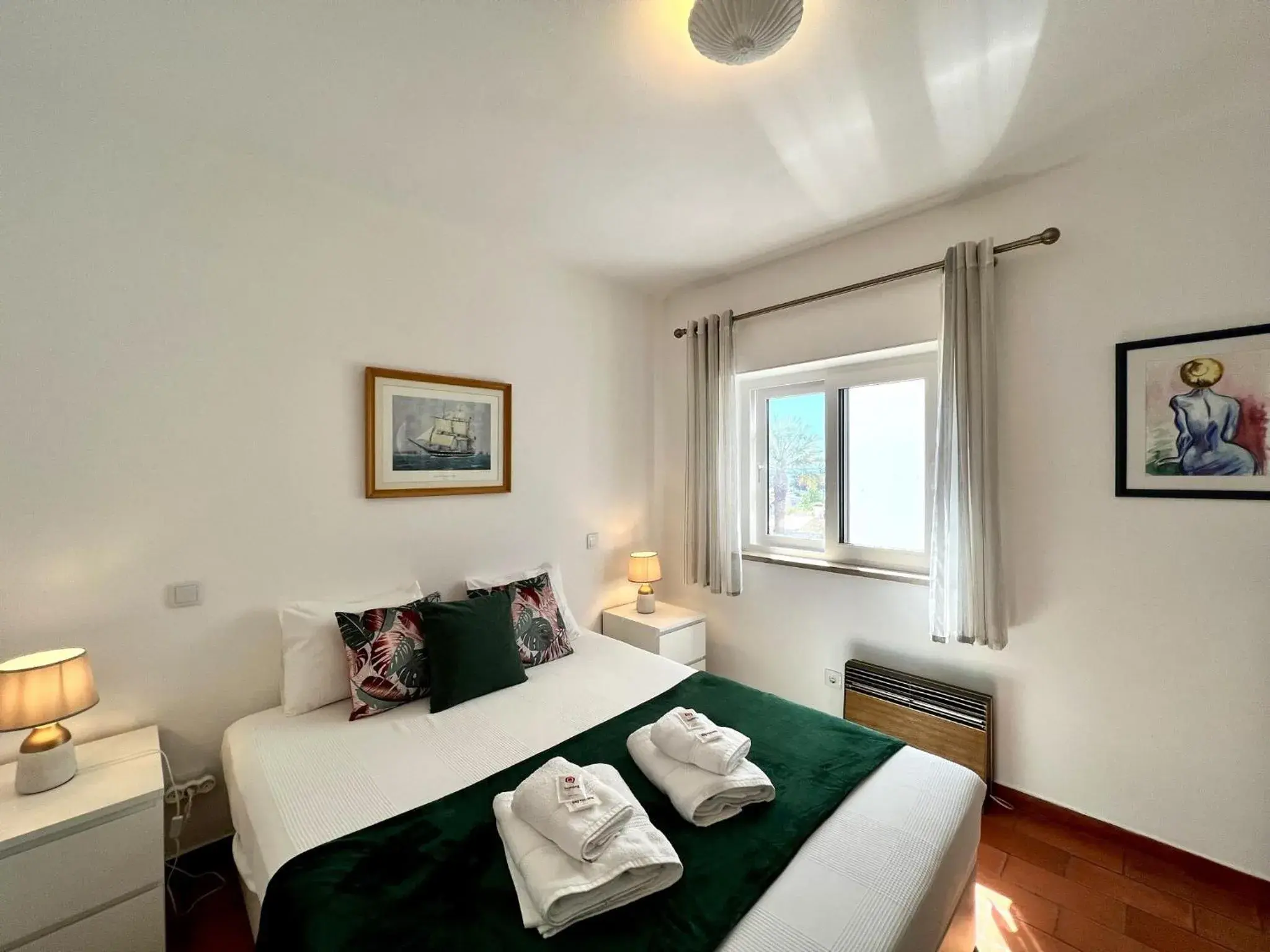Apartment in Lagos Ocean Breeze 1 by Homing Apartment in Lagos Ocean Breeze 1 by Homing