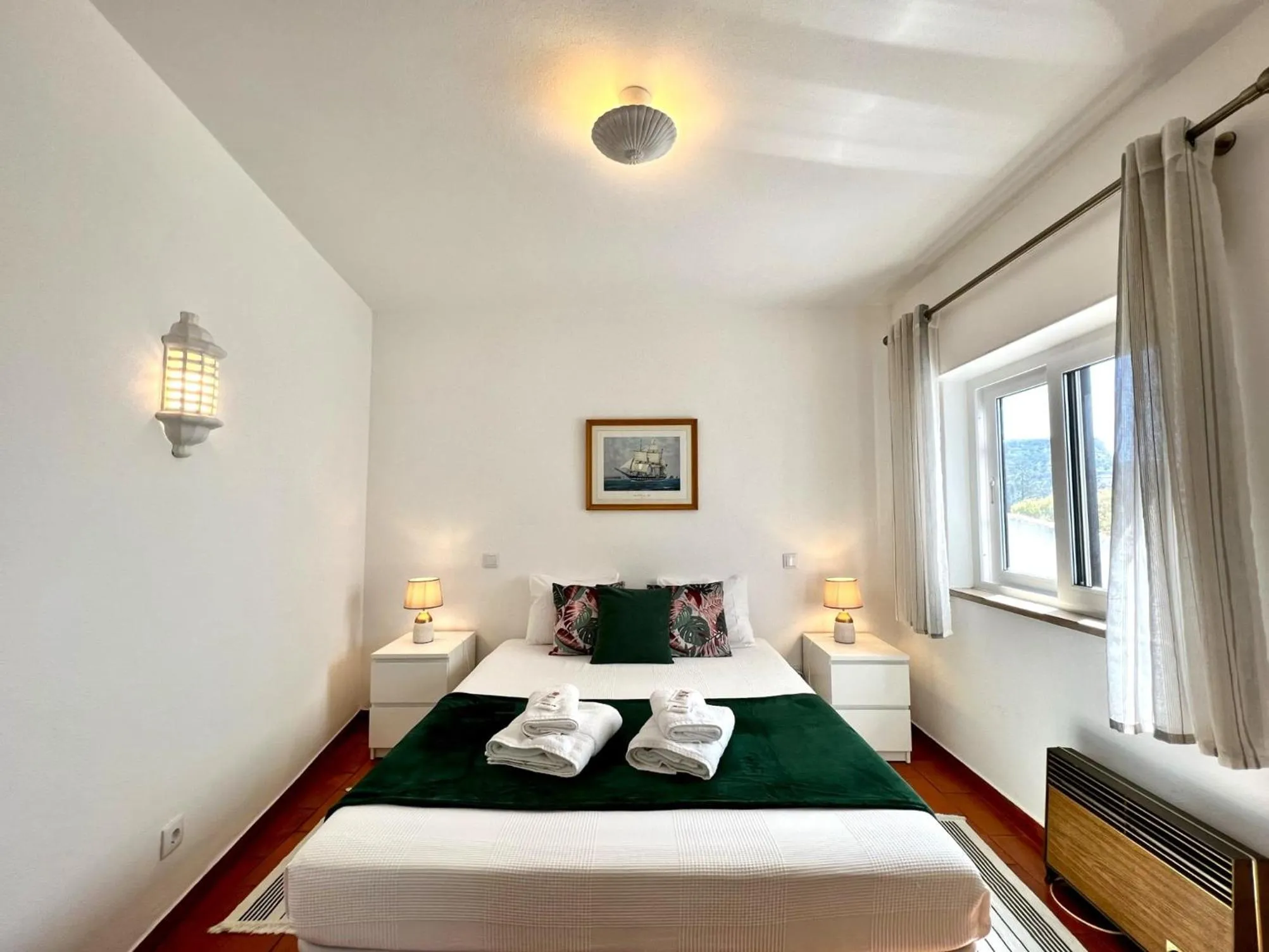 Lagos Ocean Breeze 1 by Homing