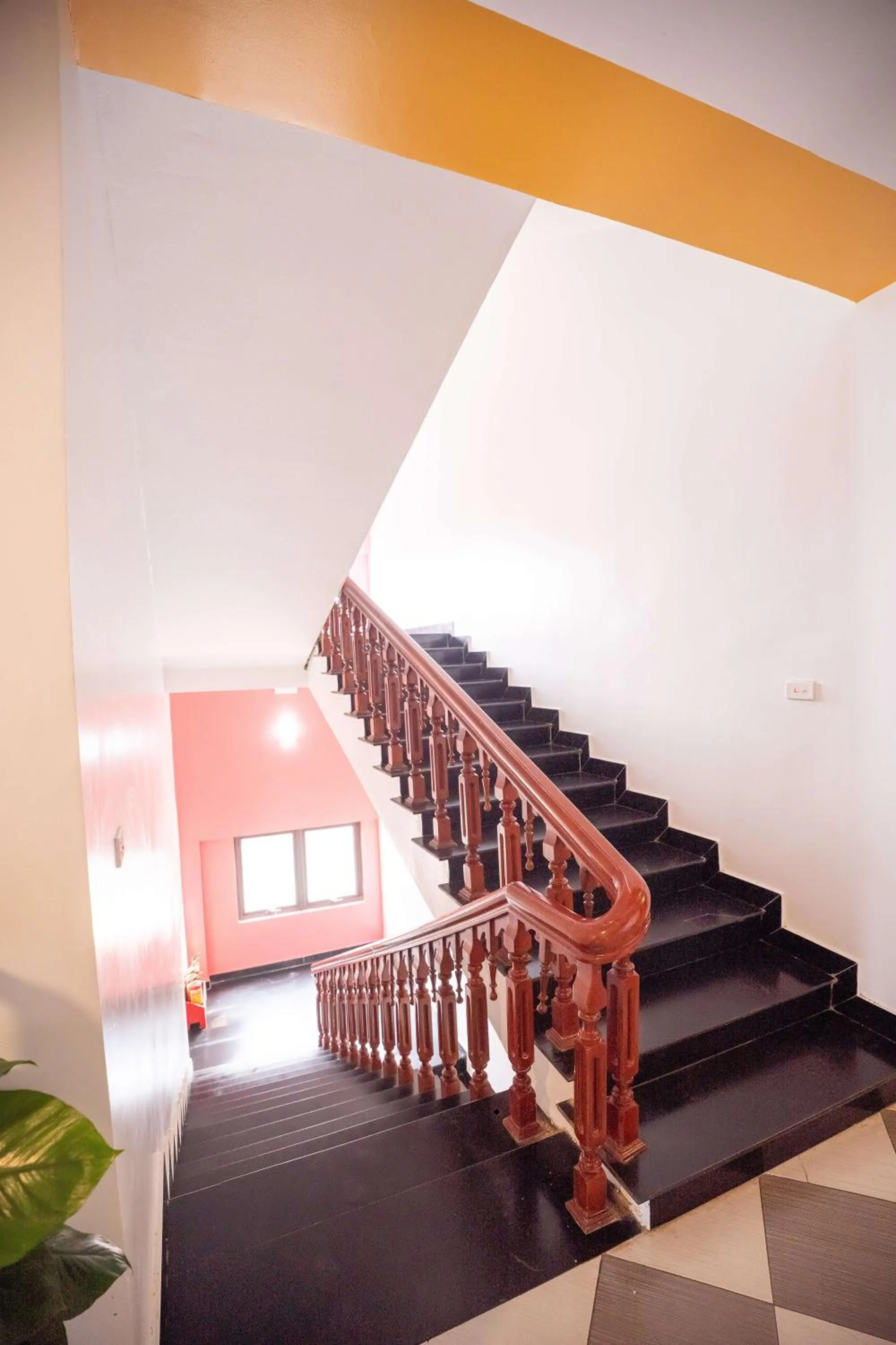 Property building in Vsana Vu Son Hotel