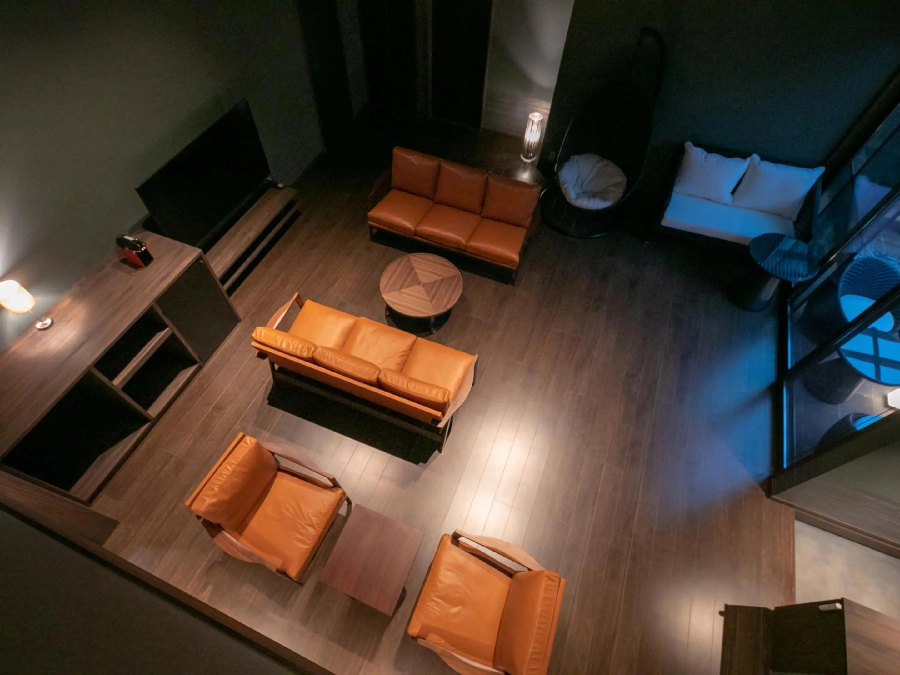 TV and multimedia in Yumotoan Kiyohime