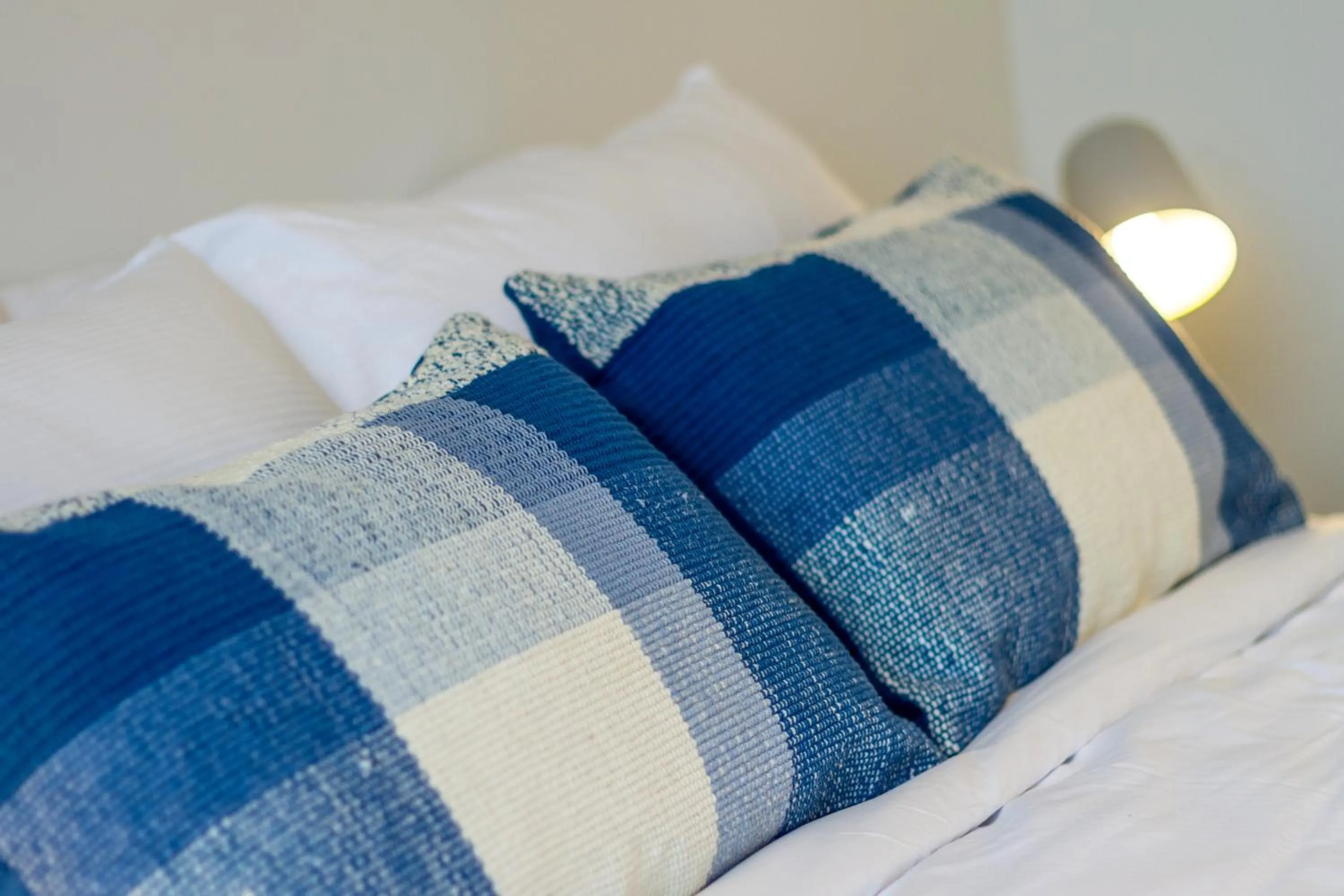 Bed in City Lights Retreat with Carpark 2 Bed 2 Bath