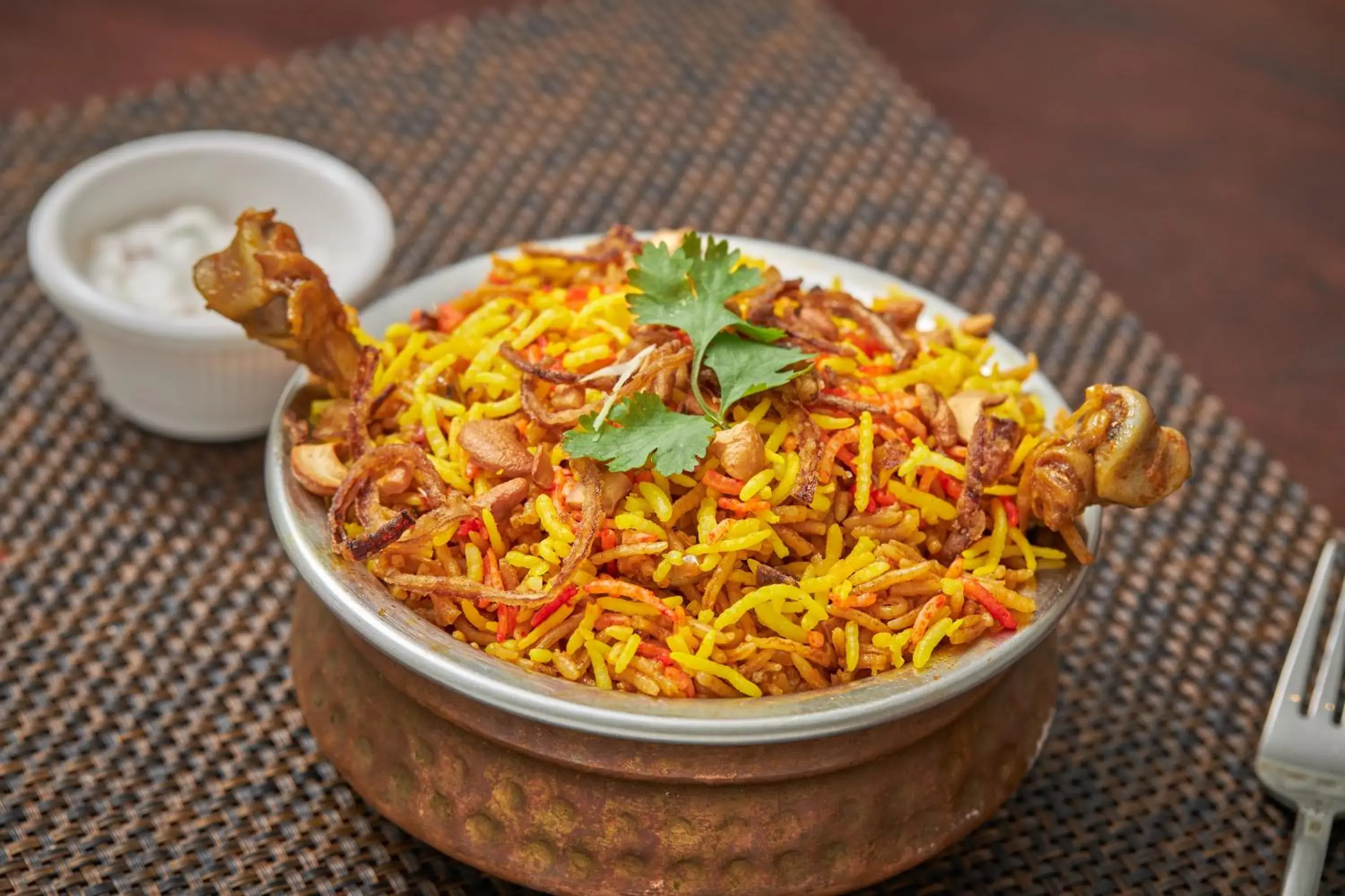 Food close-up in Regenta Inn 4th Block Koramangala Bangalore Food close-up in Regenta Inn 4th Block Koramangala Bangalore