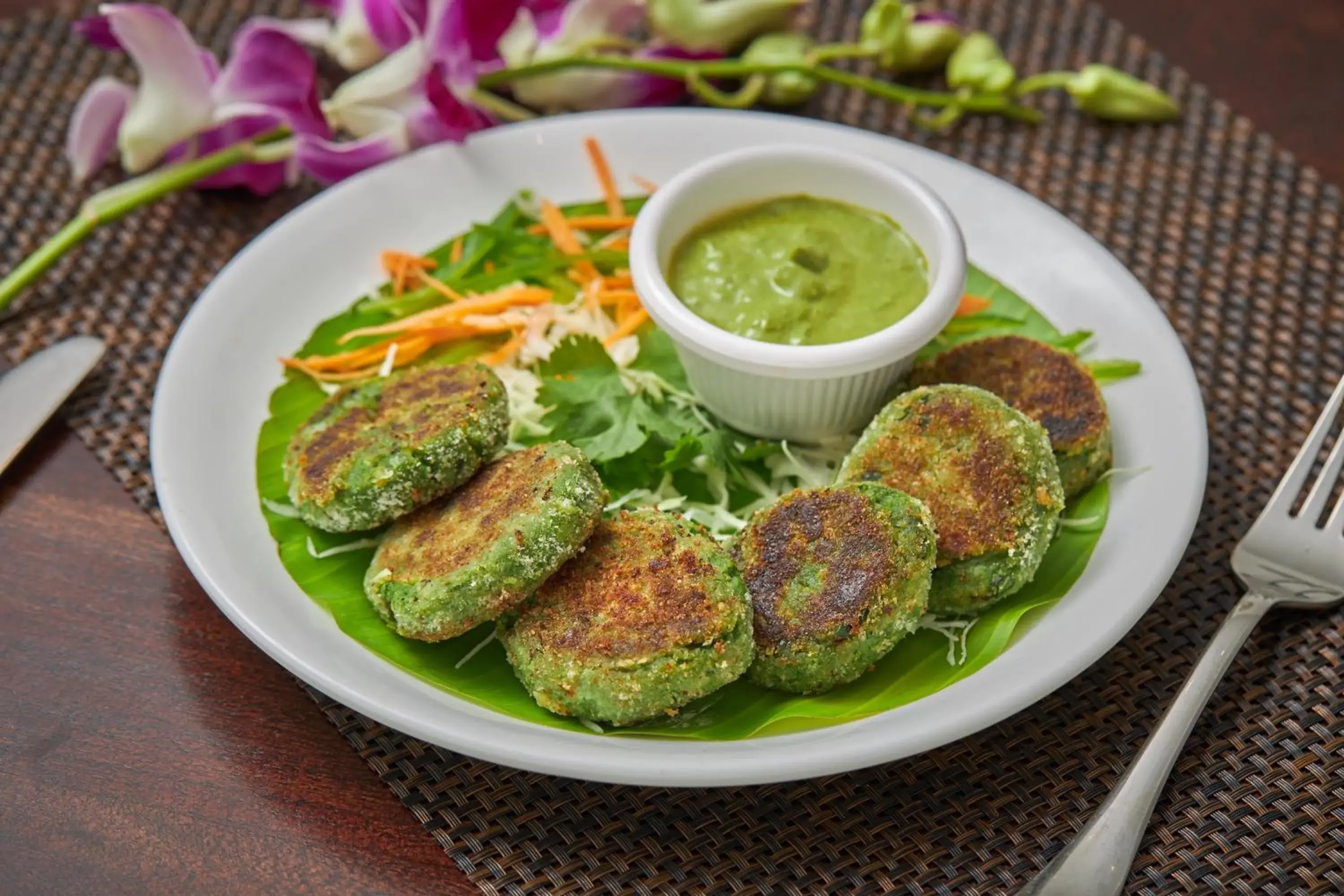 Food close-up in Regenta Inn 4th Block Koramangala Bangalore Food close-up in Regenta Inn 4th Block Koramangala Bangalore