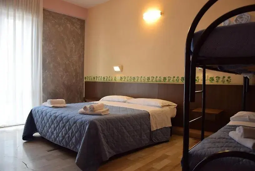 Hotel Annetta Hotel Annetta