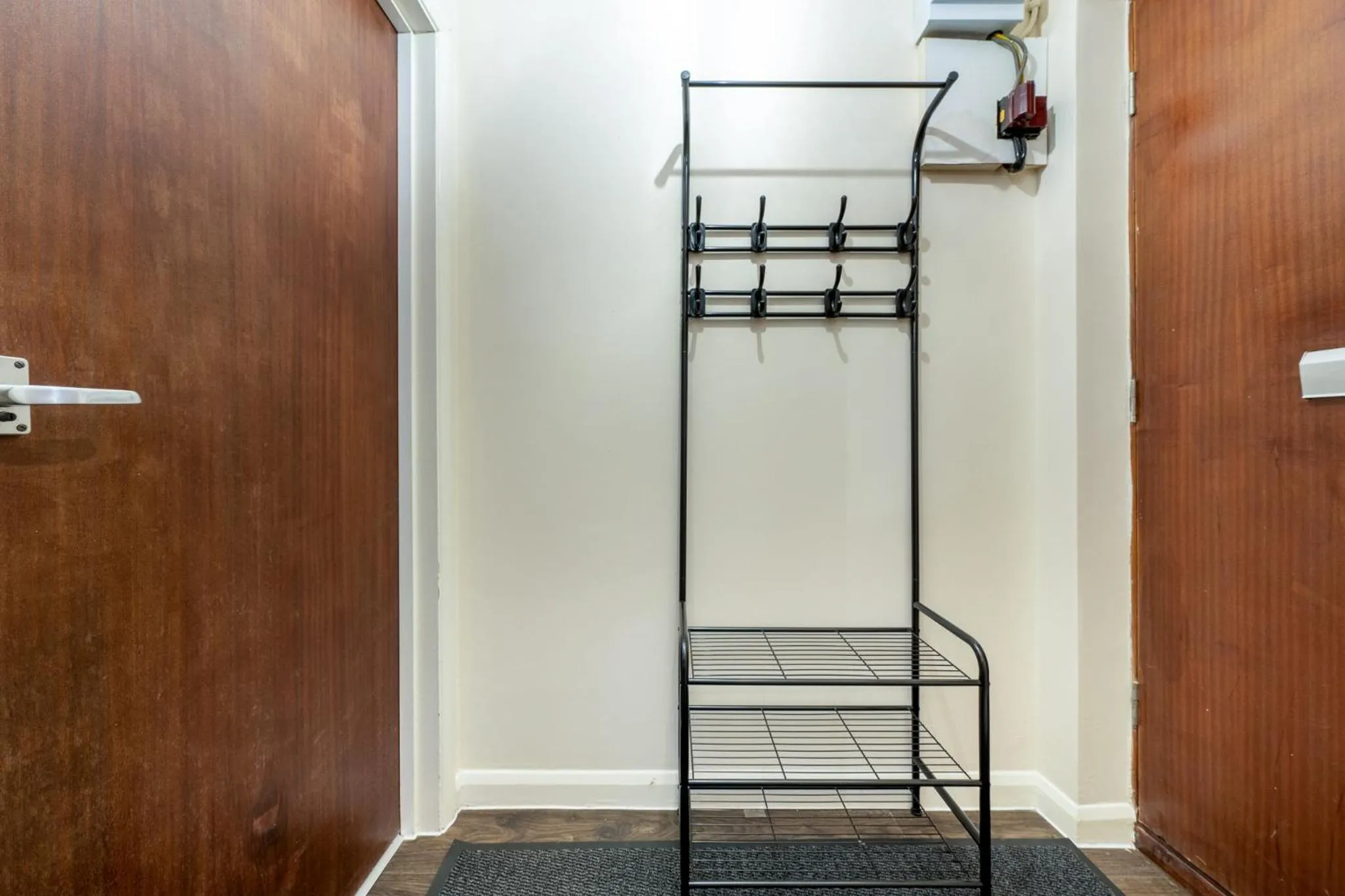 Lobby or reception in Grange Studio Apartment - Heathrow