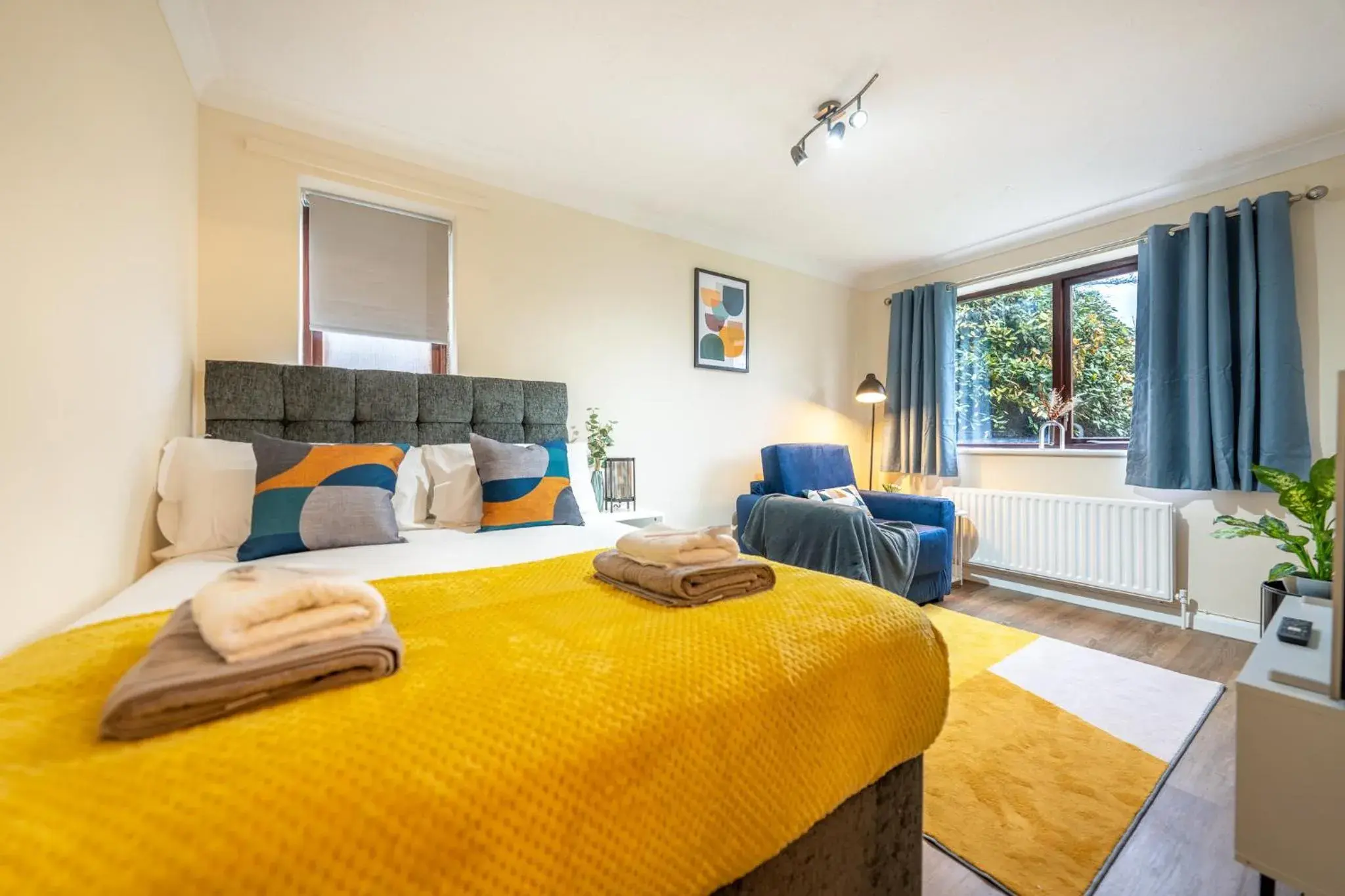 Grange Studio Apartment - Heathrow Grange Studio Apartment - Heathrow