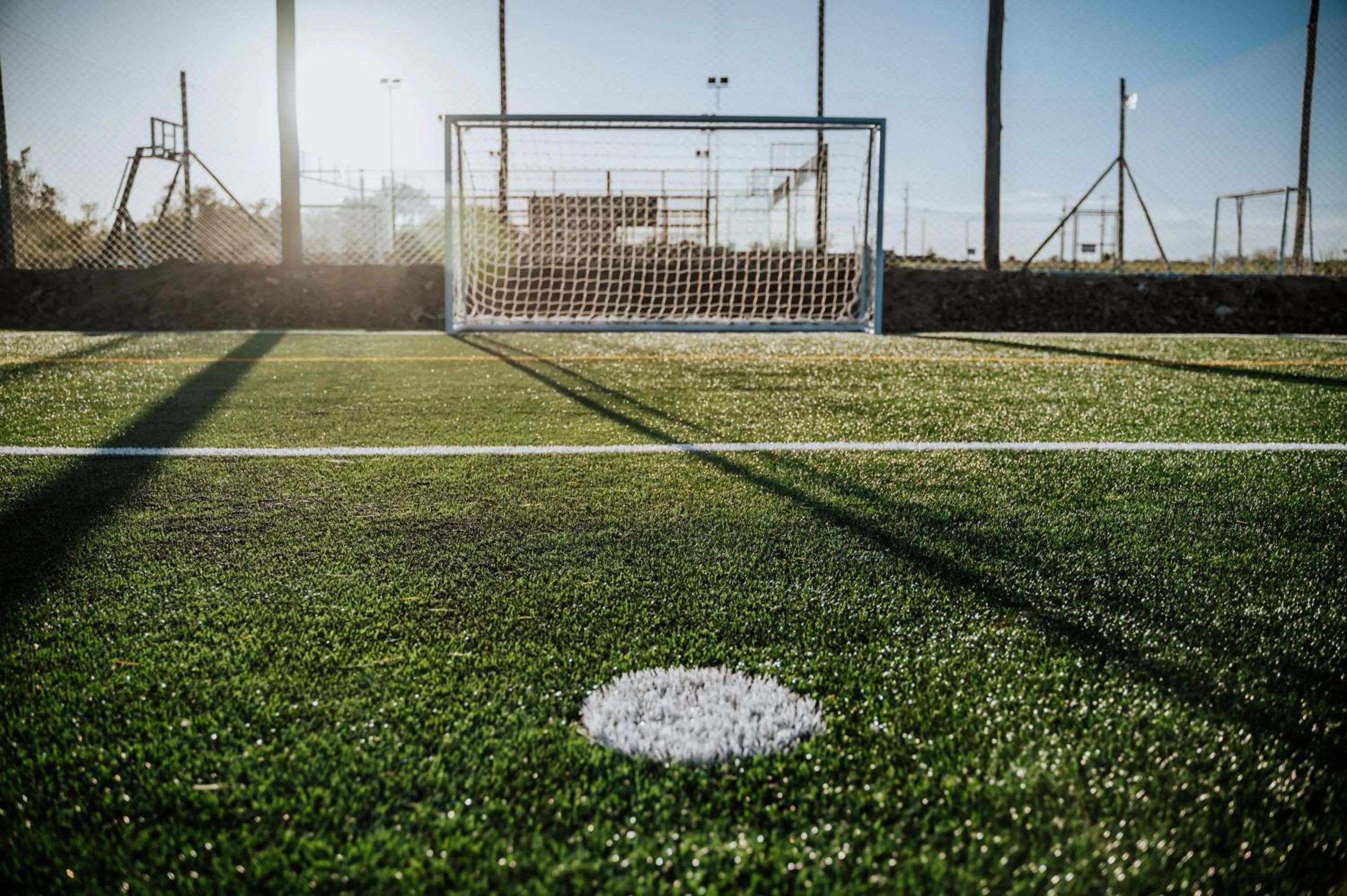 Day in Midland Hotel & Resort All Inclusive