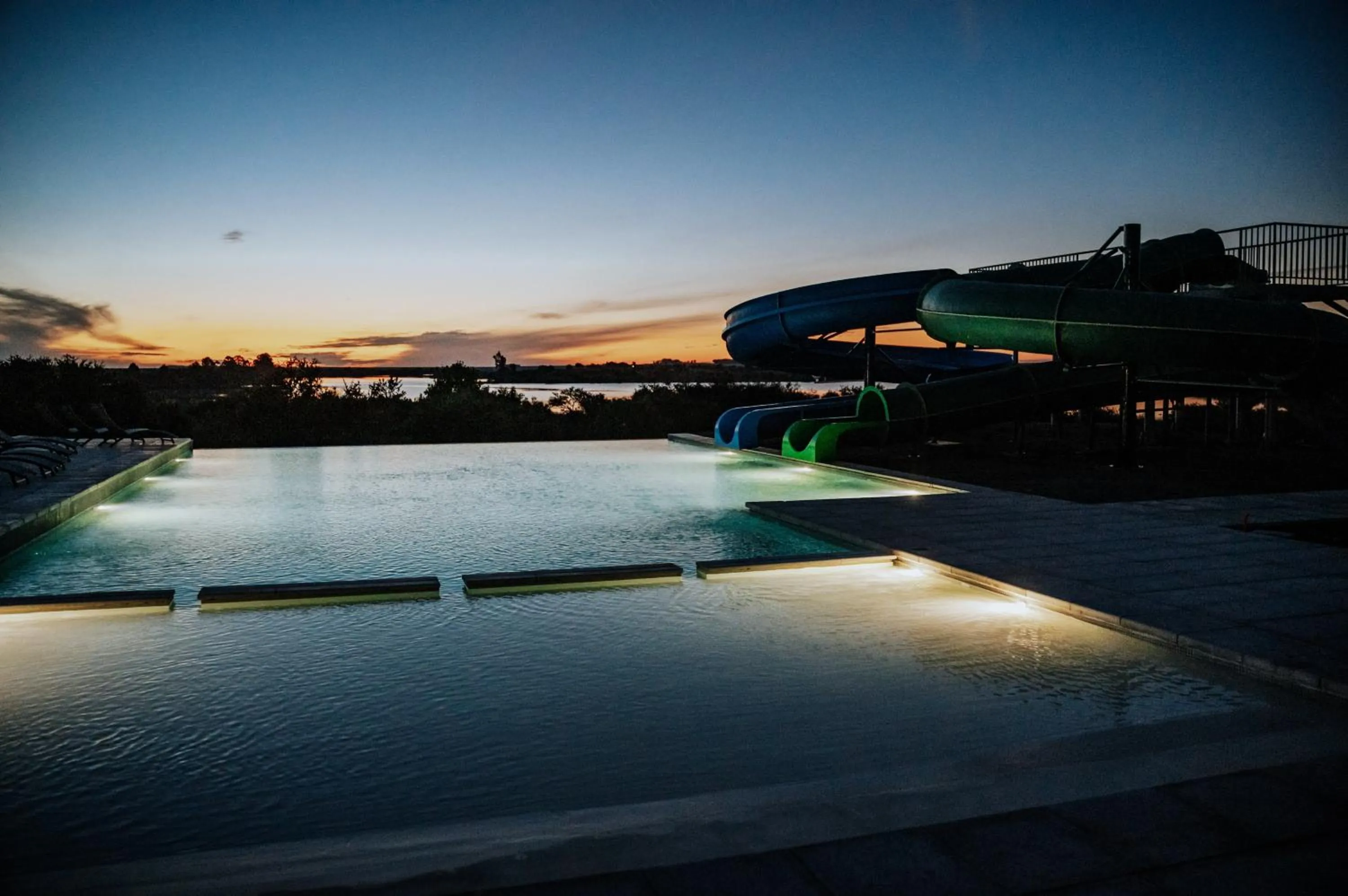 Natural landscape in Midland Hotel & Resort All Inclusive