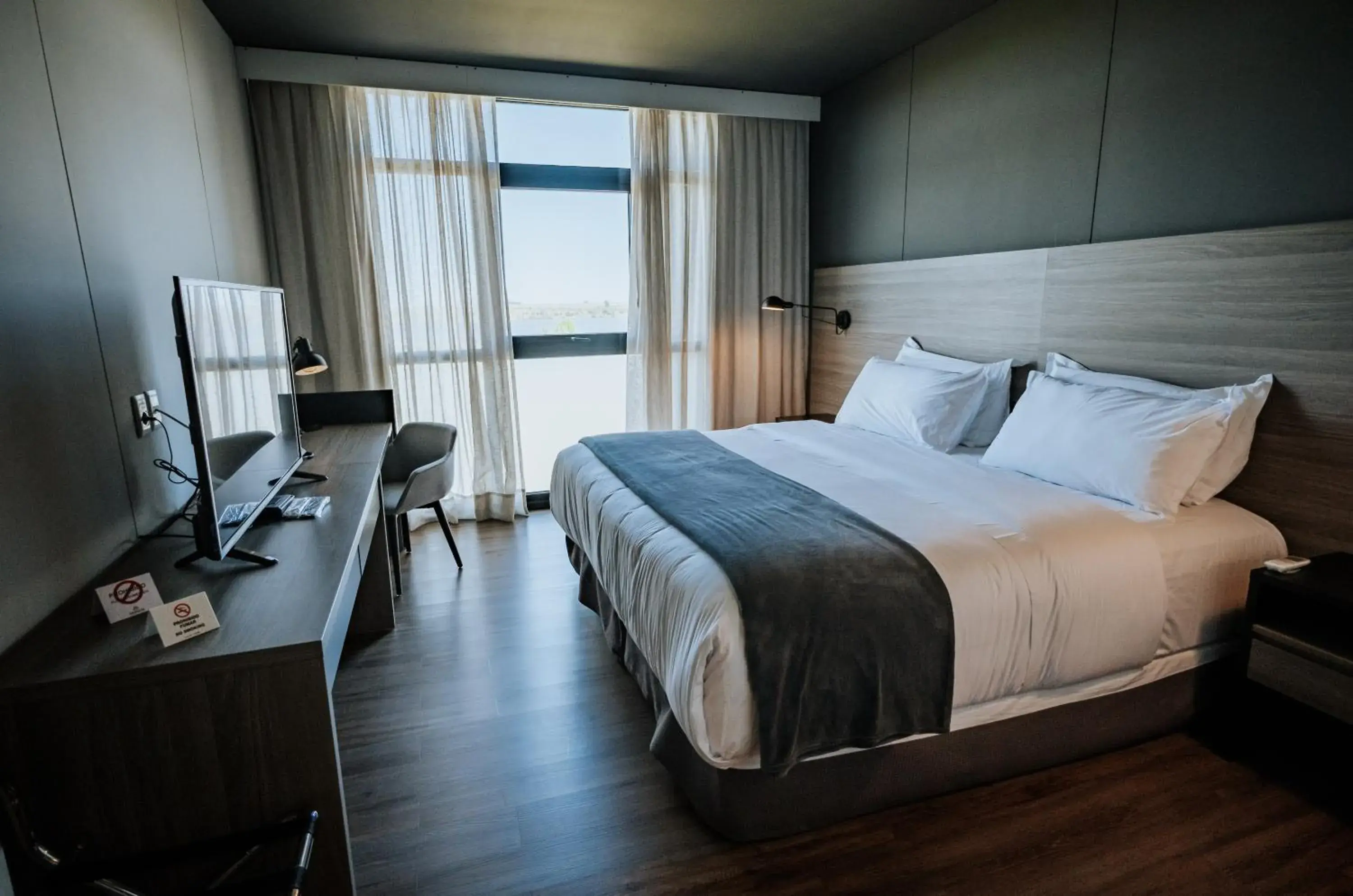 Superior Double or Twin Room - single occupancy in Midland Hotel & Resort All Inclusive Superior Double or Twin Room - single occupancy in Midland Hotel & Resort All Inclusive