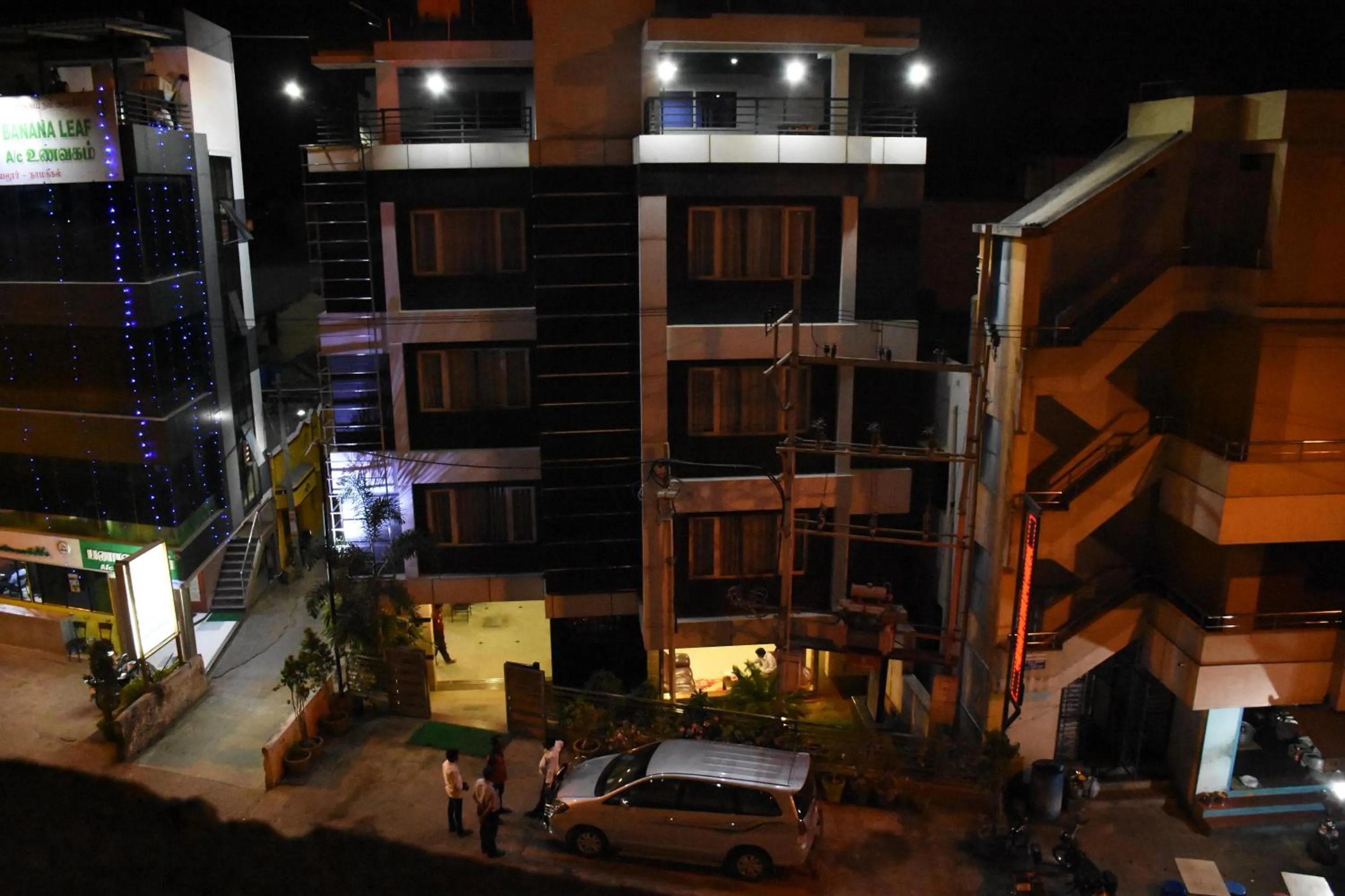 EVEREST PARK RESIDENCY