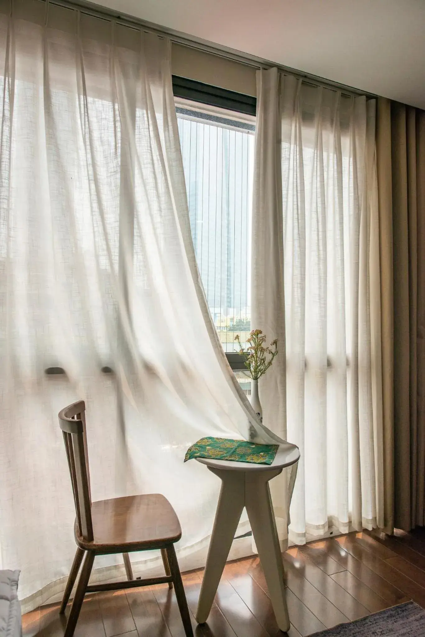 Living room in J'ADORE APARTMENT Living room in J'ADORE APARTMENT