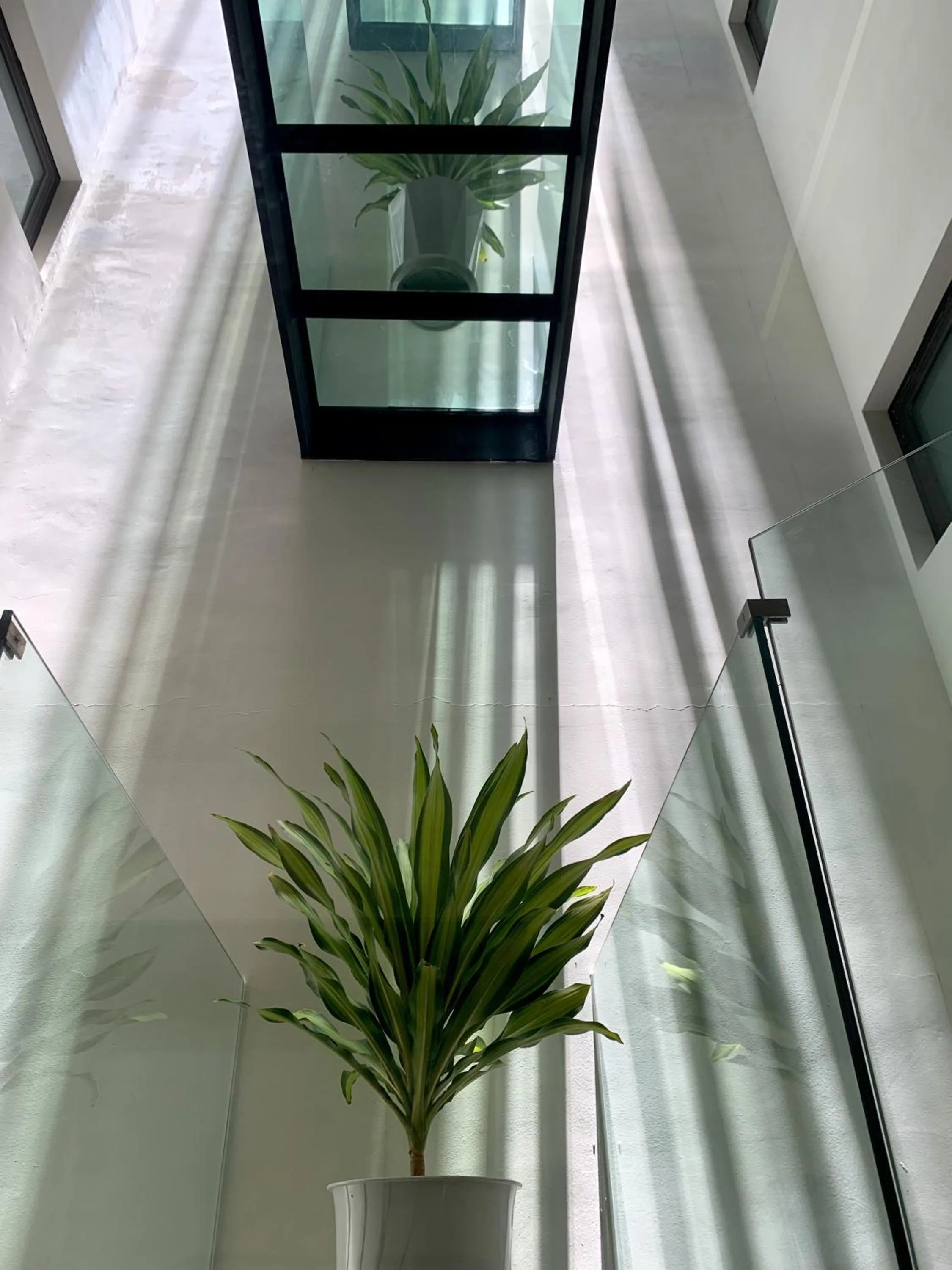 Facade/entrance in J'ADORE APARTMENT