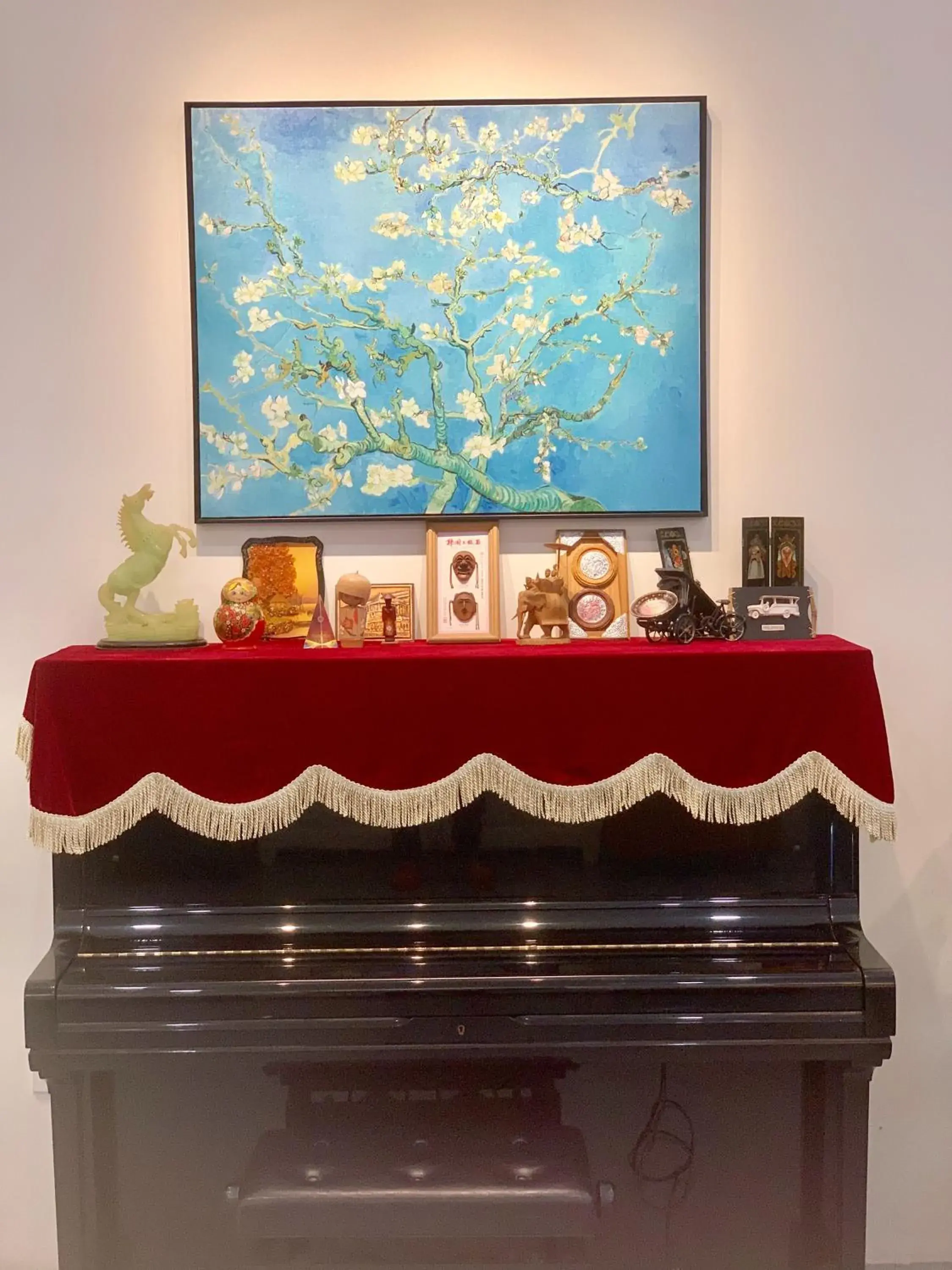 Lobby or reception in J'ADORE APARTMENT Lobby or reception in J'ADORE APARTMENT