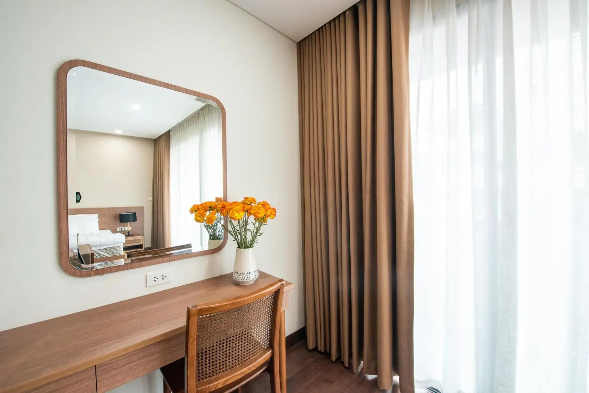 Decorative detail in J'ADORE APARTMENT Decorative detail in J'ADORE APARTMENT