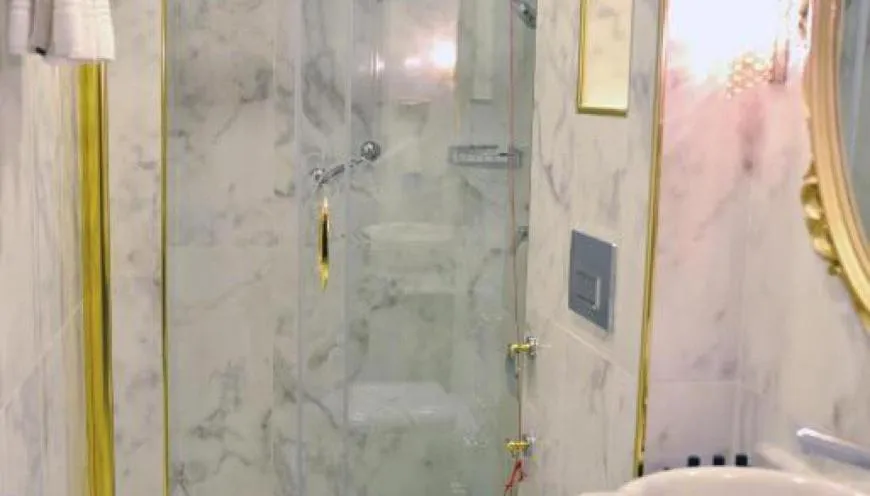 Golden Marmara Hotel