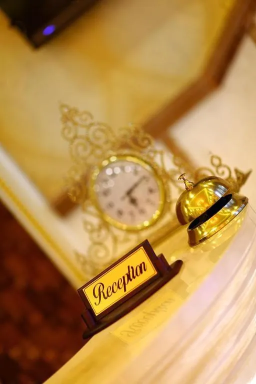 Golden Marmara Hotel