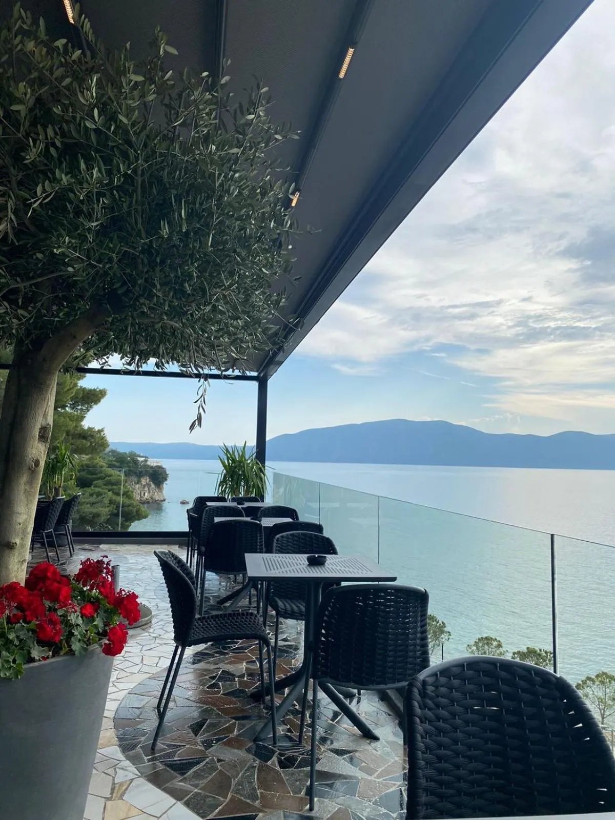 Property building in Belvedere Hotel & SPA