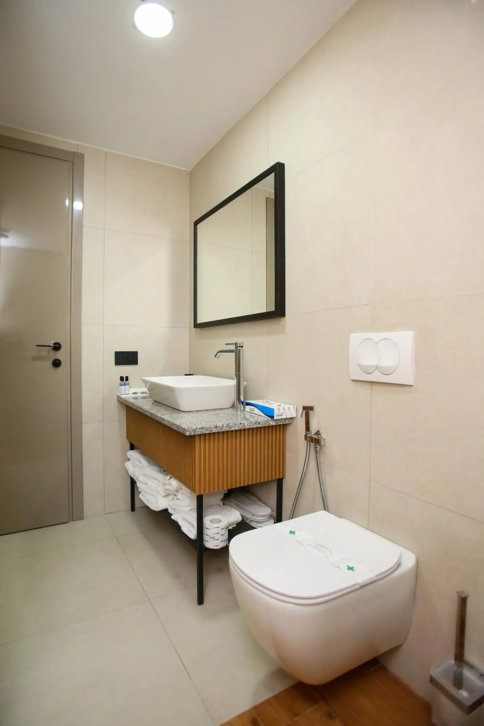 Duplex Room in Belvedere Hotel & SPA Duplex Room in Belvedere Hotel & SPA