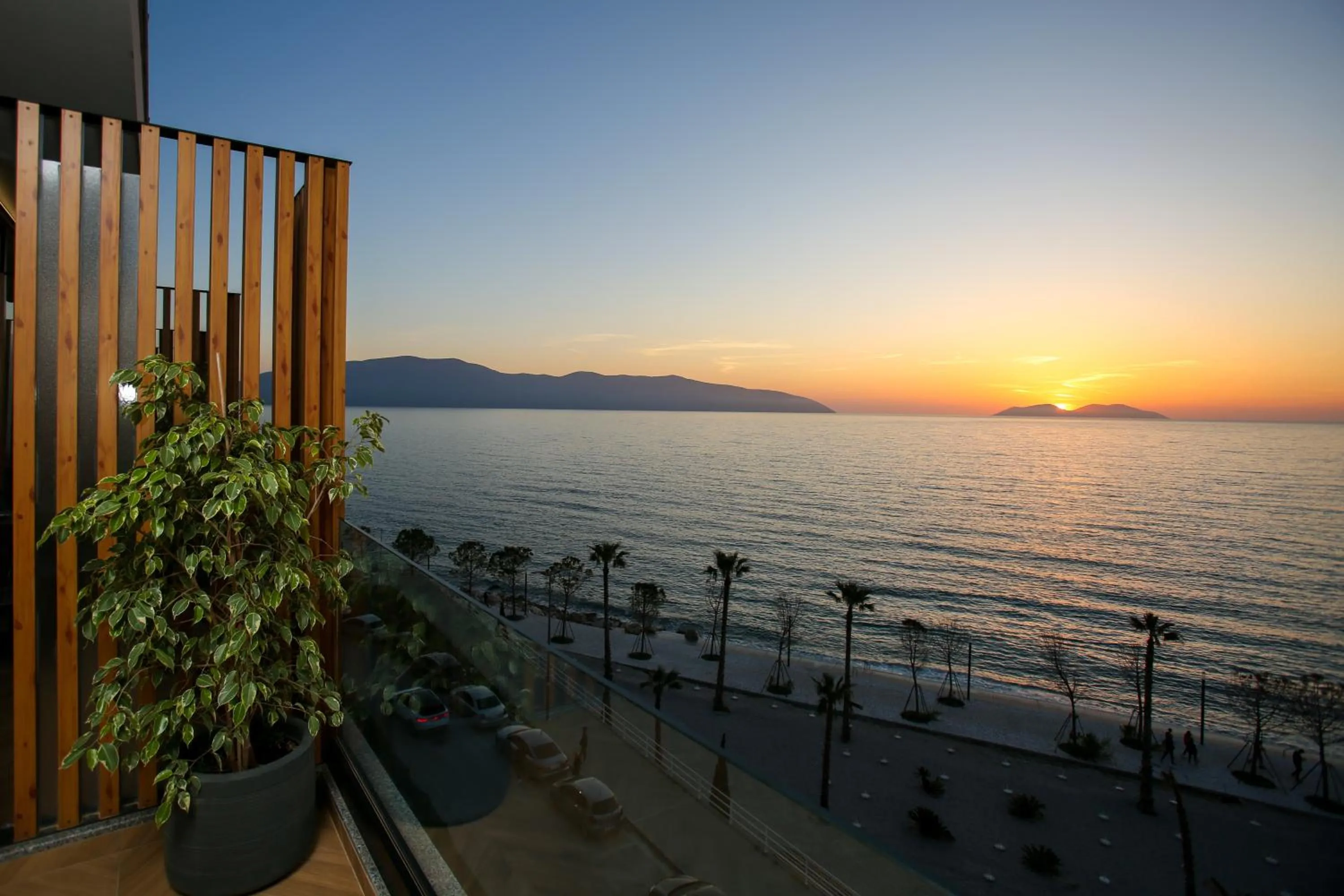 Nearby landmark in Belvedere Hotel & SPA