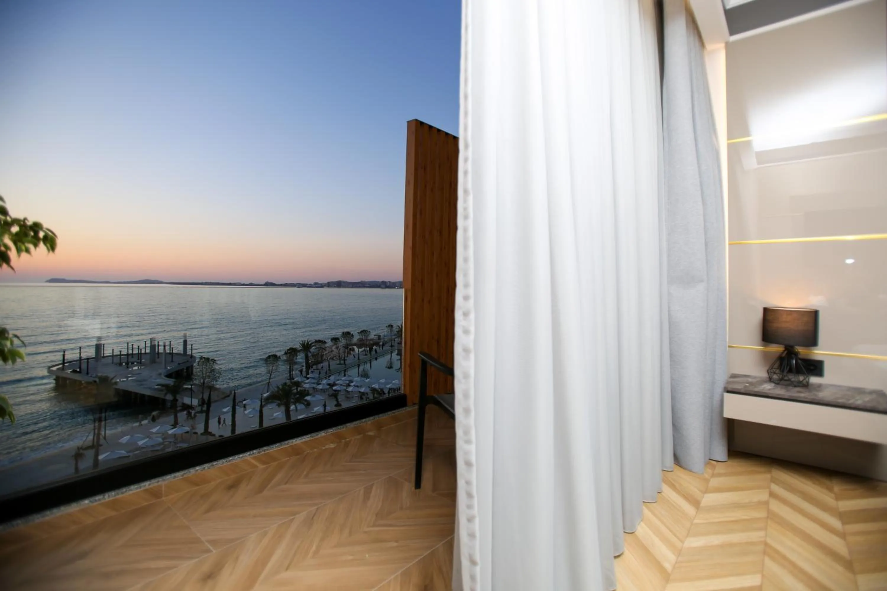 Day in Belvedere Hotel & SPA