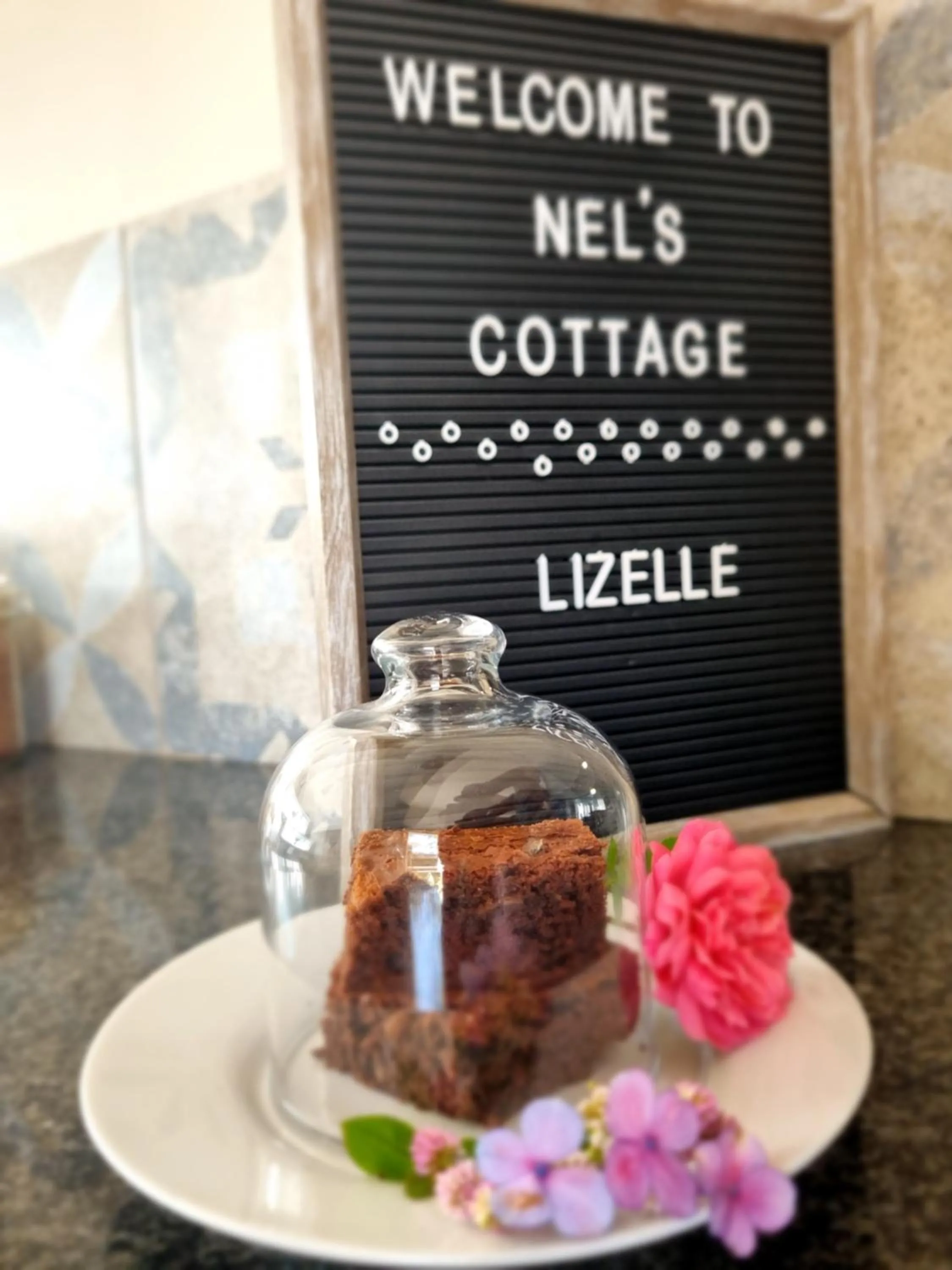Nel's Cottage, a private and peaceful cottage