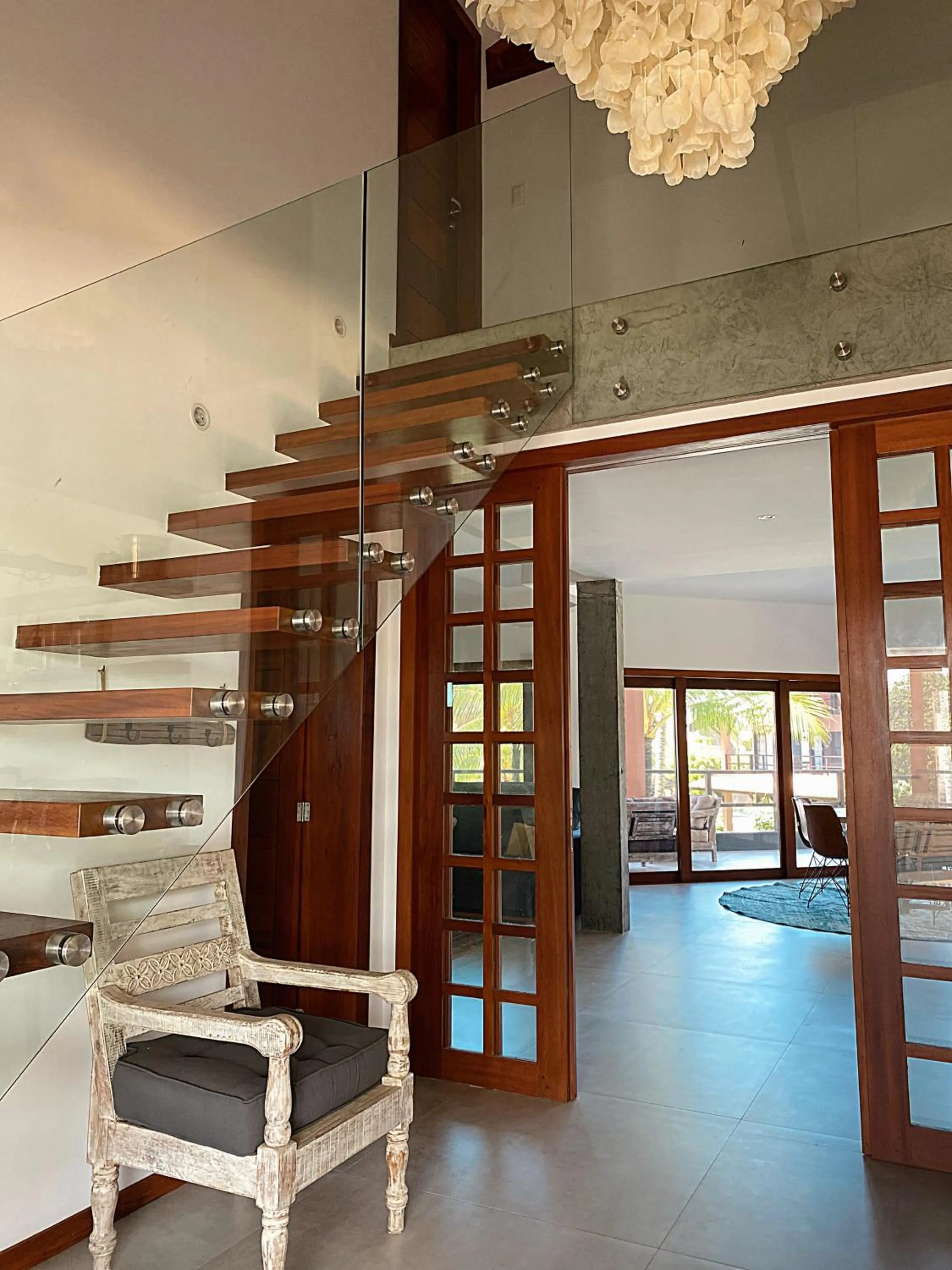 Dream Beach Cumbuco Superior Oceanfront Apartments