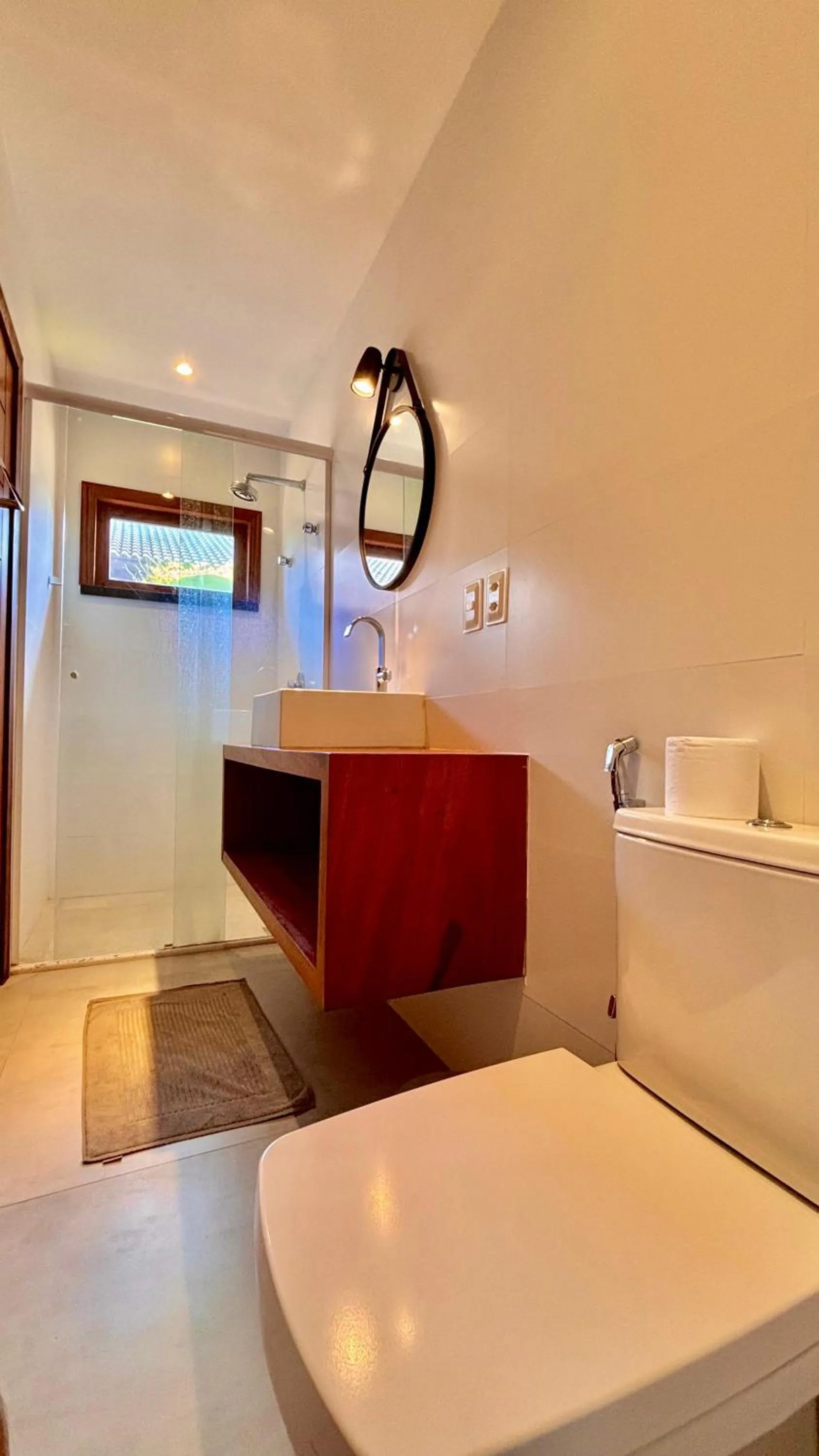 Dream Beach Cumbuco Superior Oceanfront Apartments