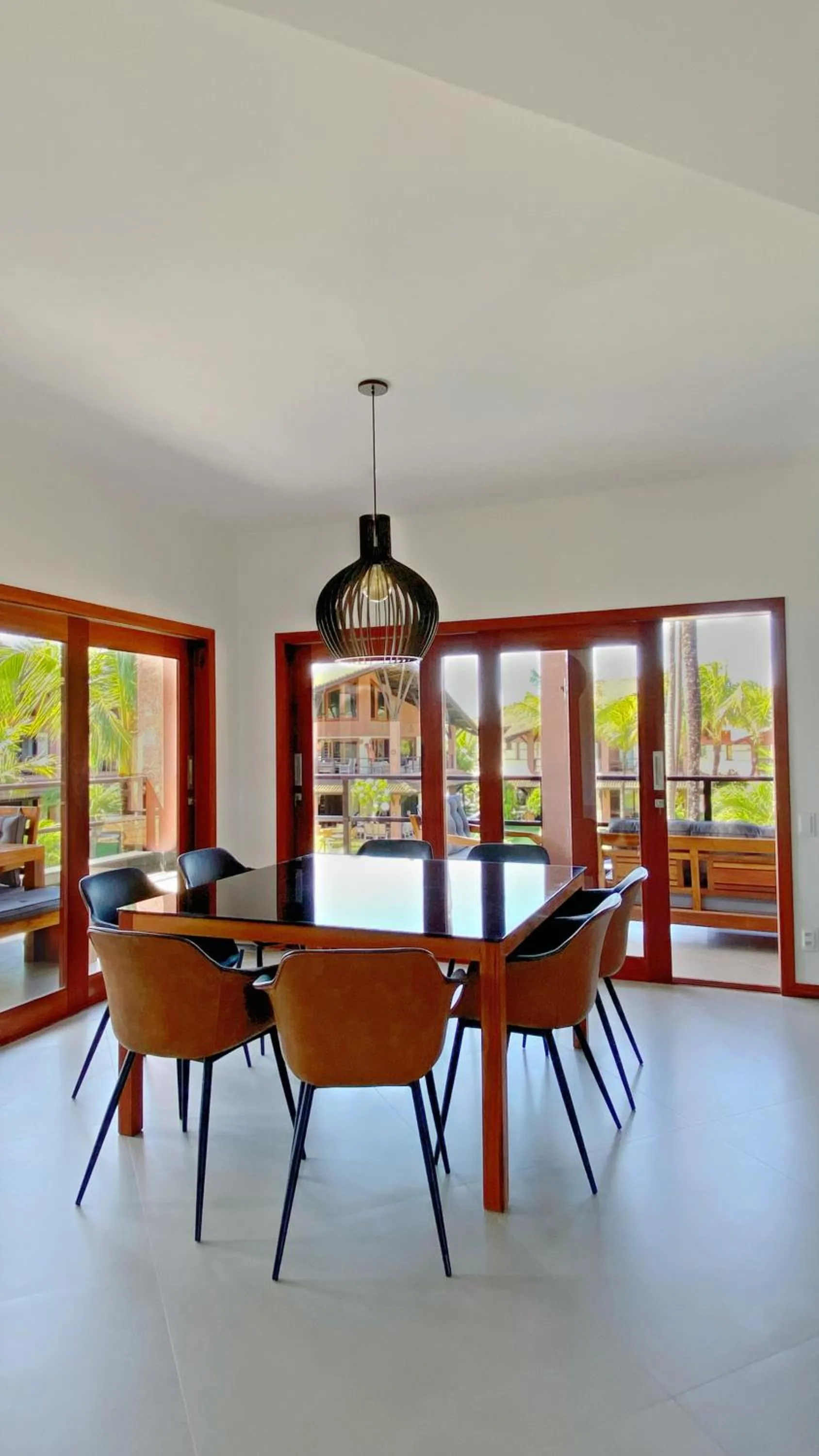 Dream Beach Cumbuco Superior Oceanfront Apartments