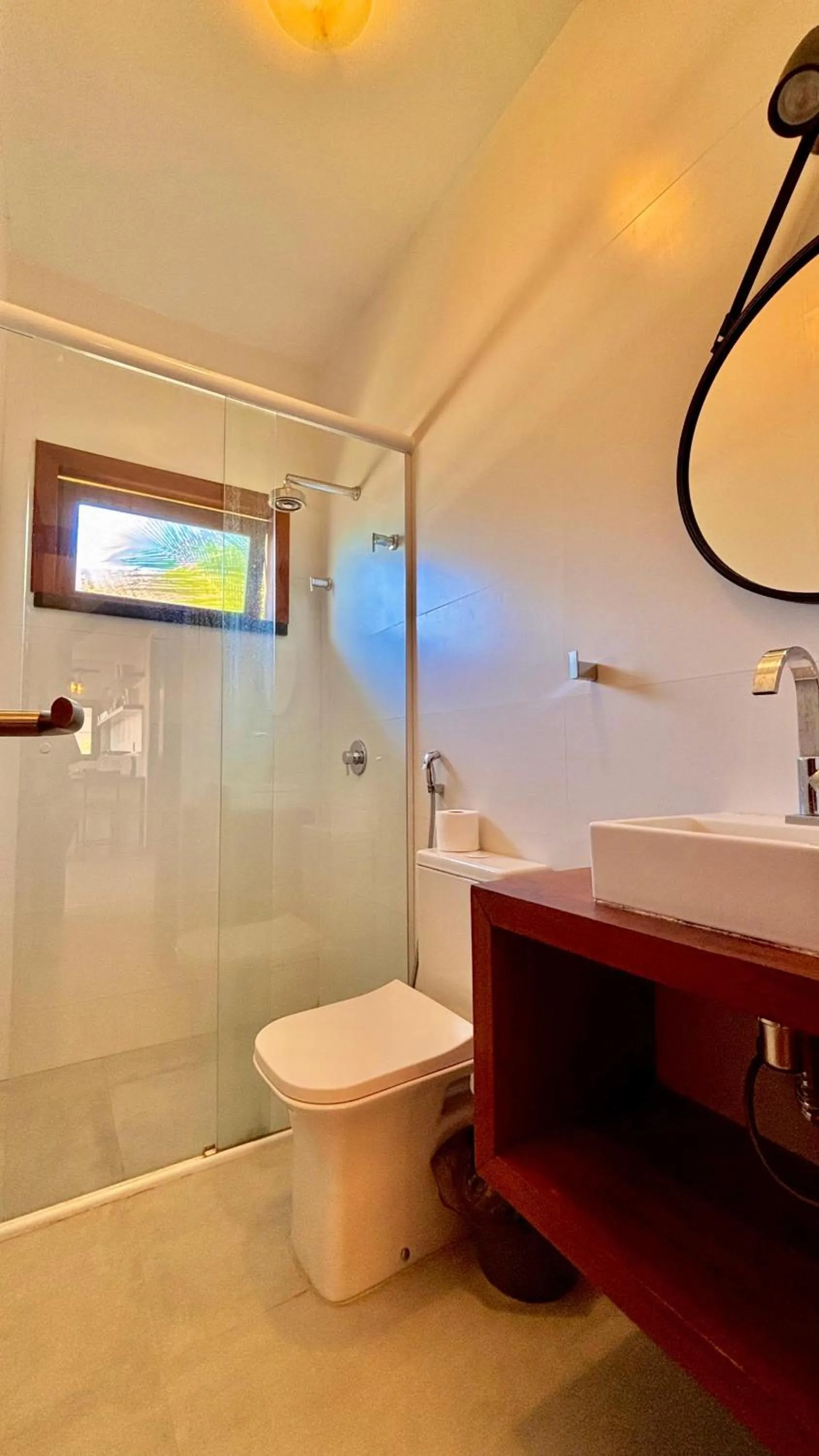 Dream Beach Cumbuco Superior Oceanfront Apartments