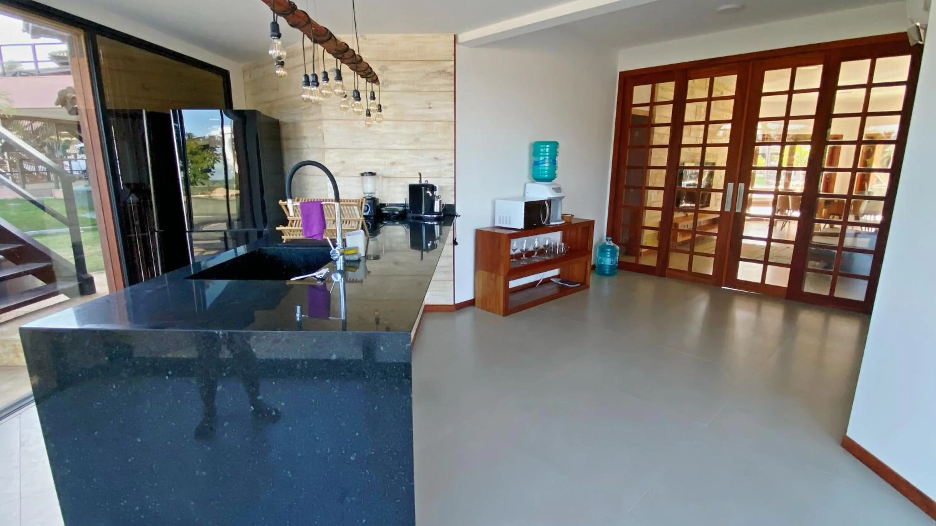 Dream Beach Cumbuco Superior Oceanfront Apartments