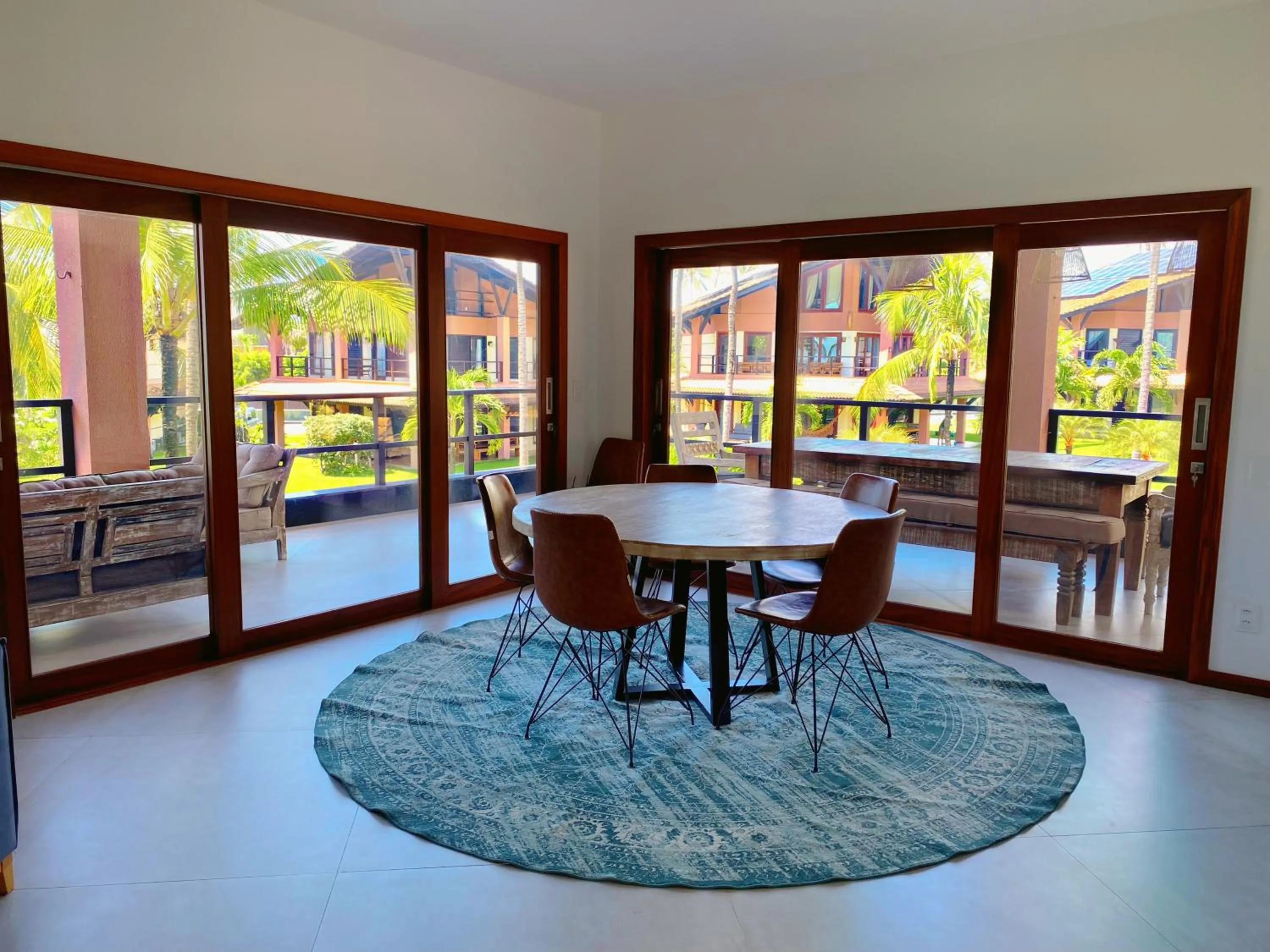 Dream Beach Cumbuco Superior Oceanfront Apartments