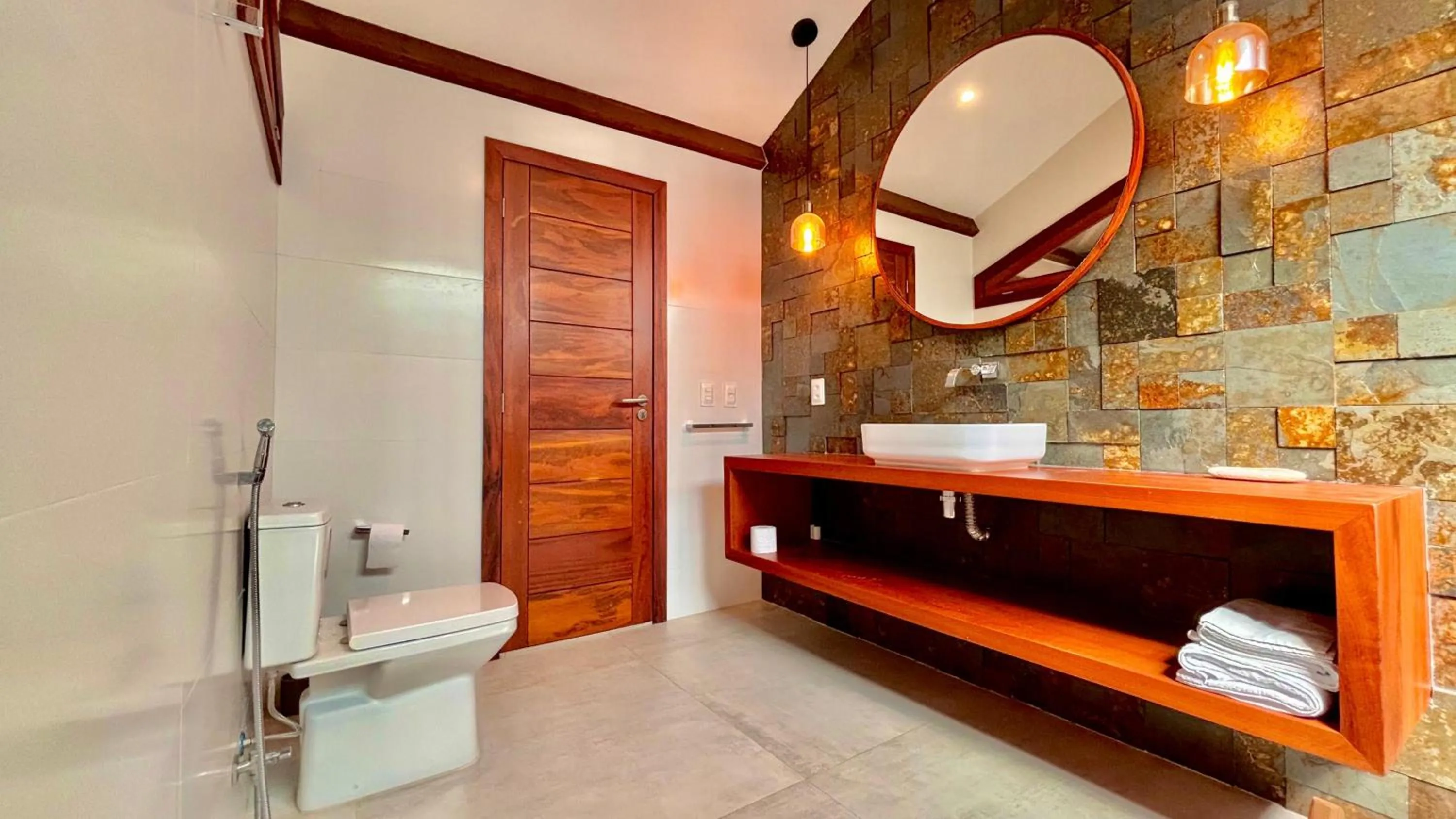 Dream Beach Cumbuco Superior Oceanfront Apartments